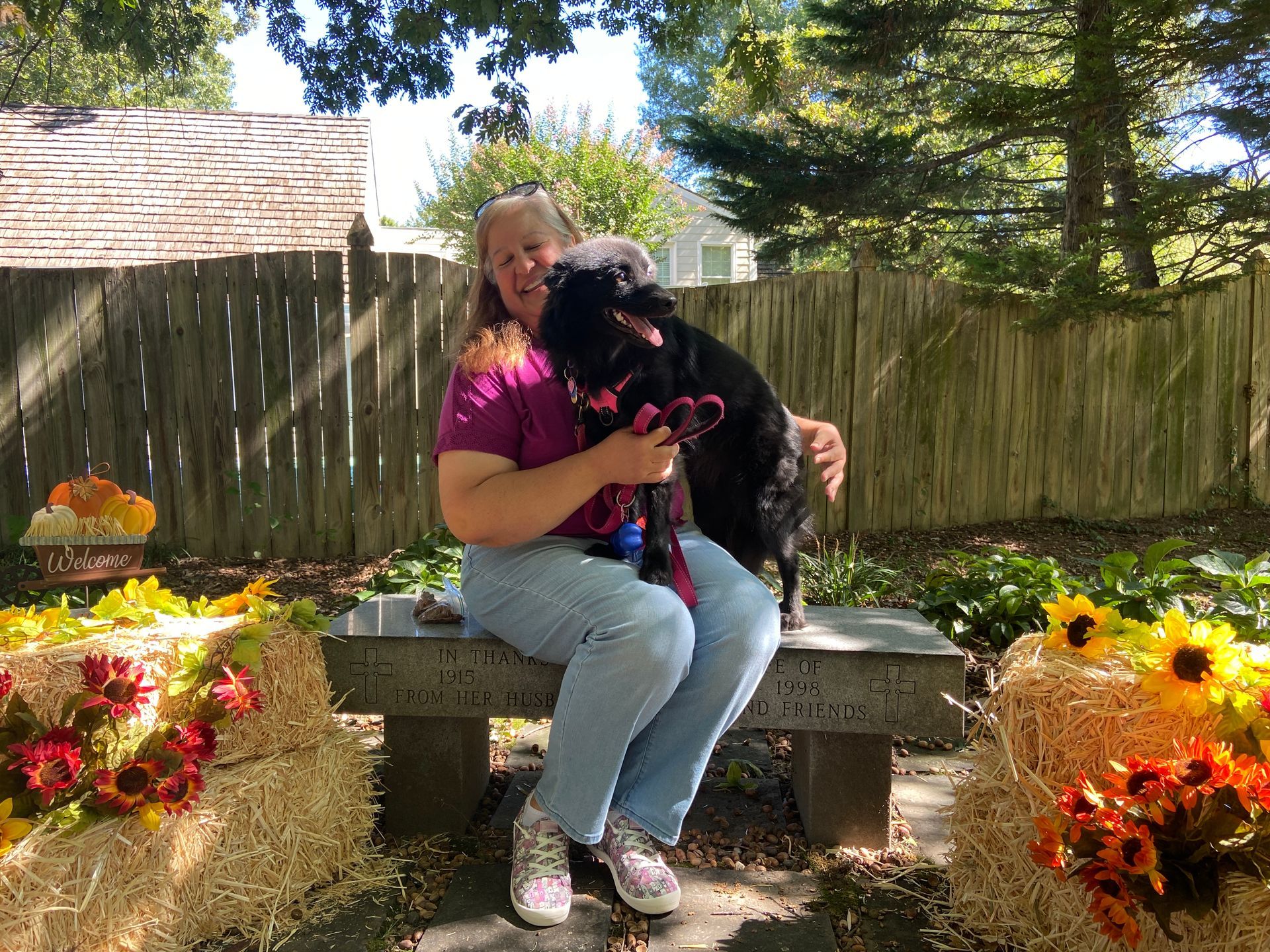 Pet Blessings