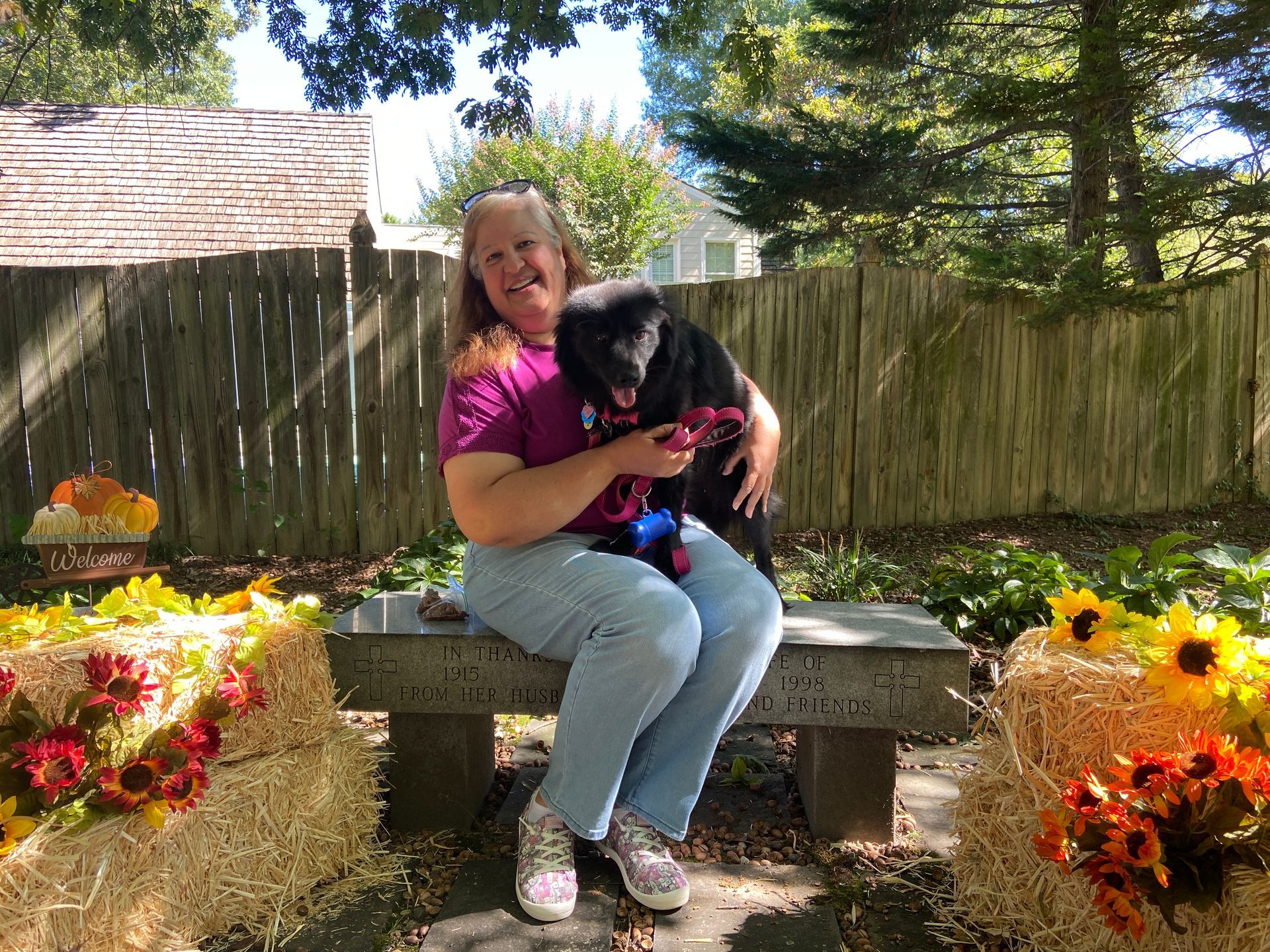 Pet Blessings