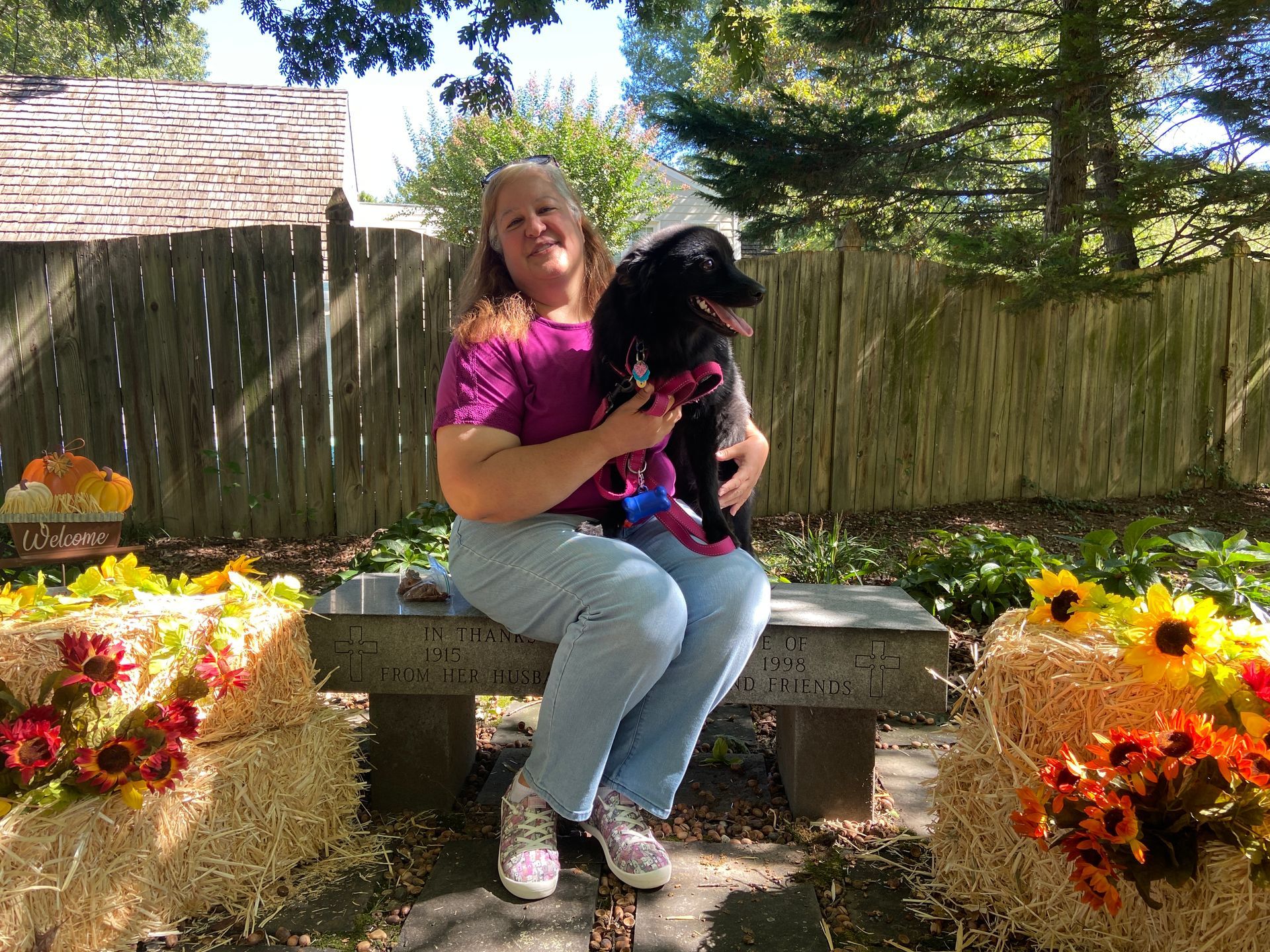 Pet Blessings