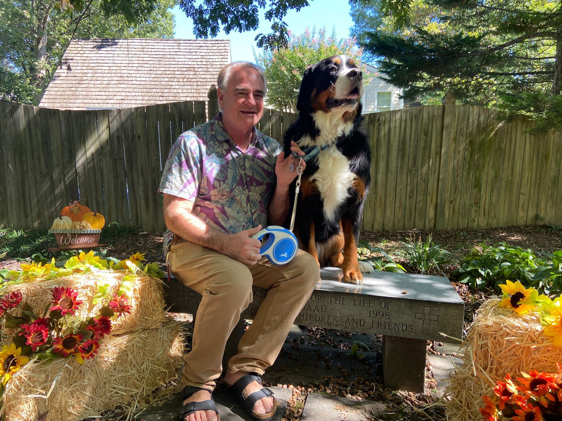 Pet Blessings