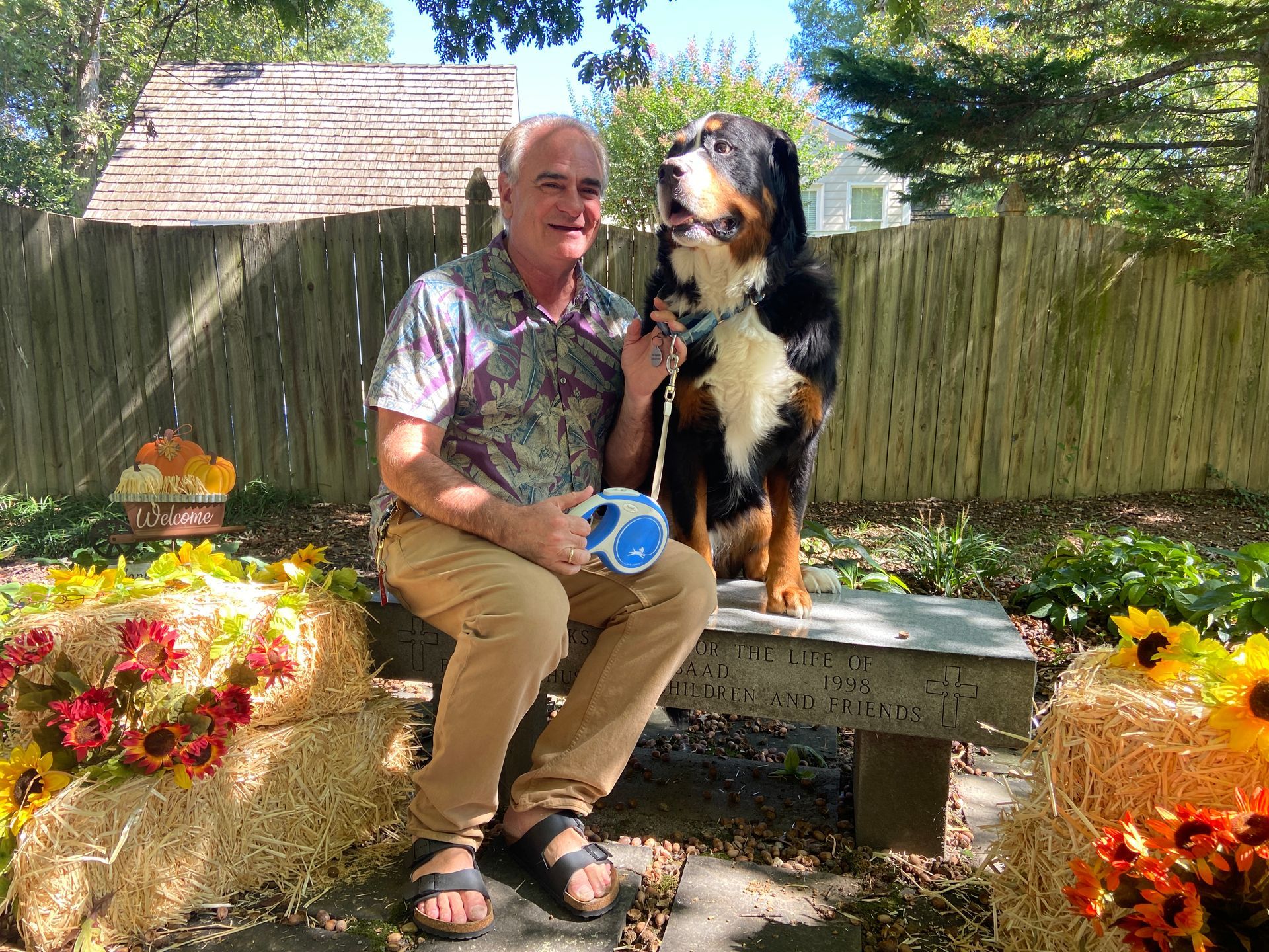 Pet Blessings