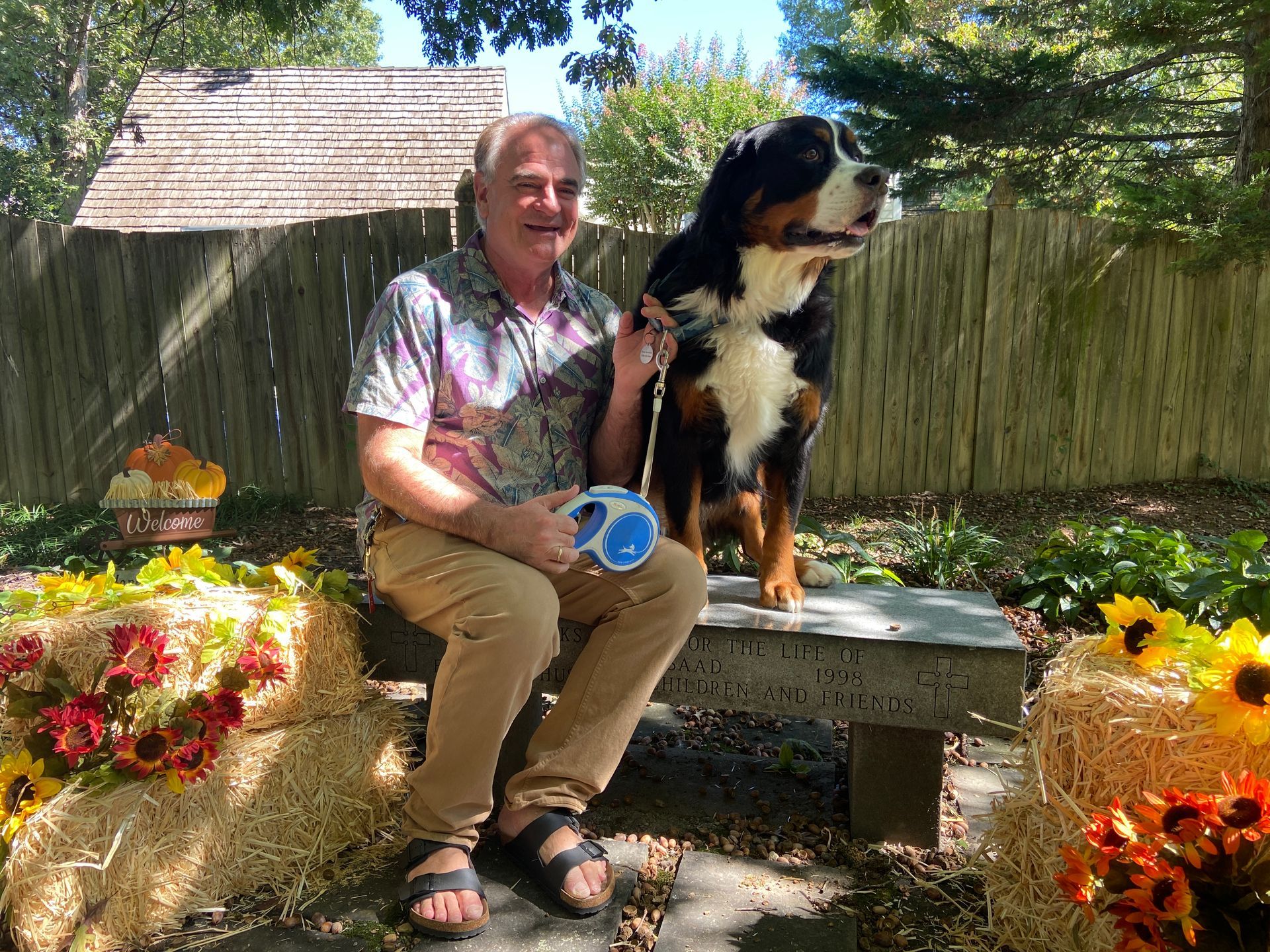 Pet Blessings