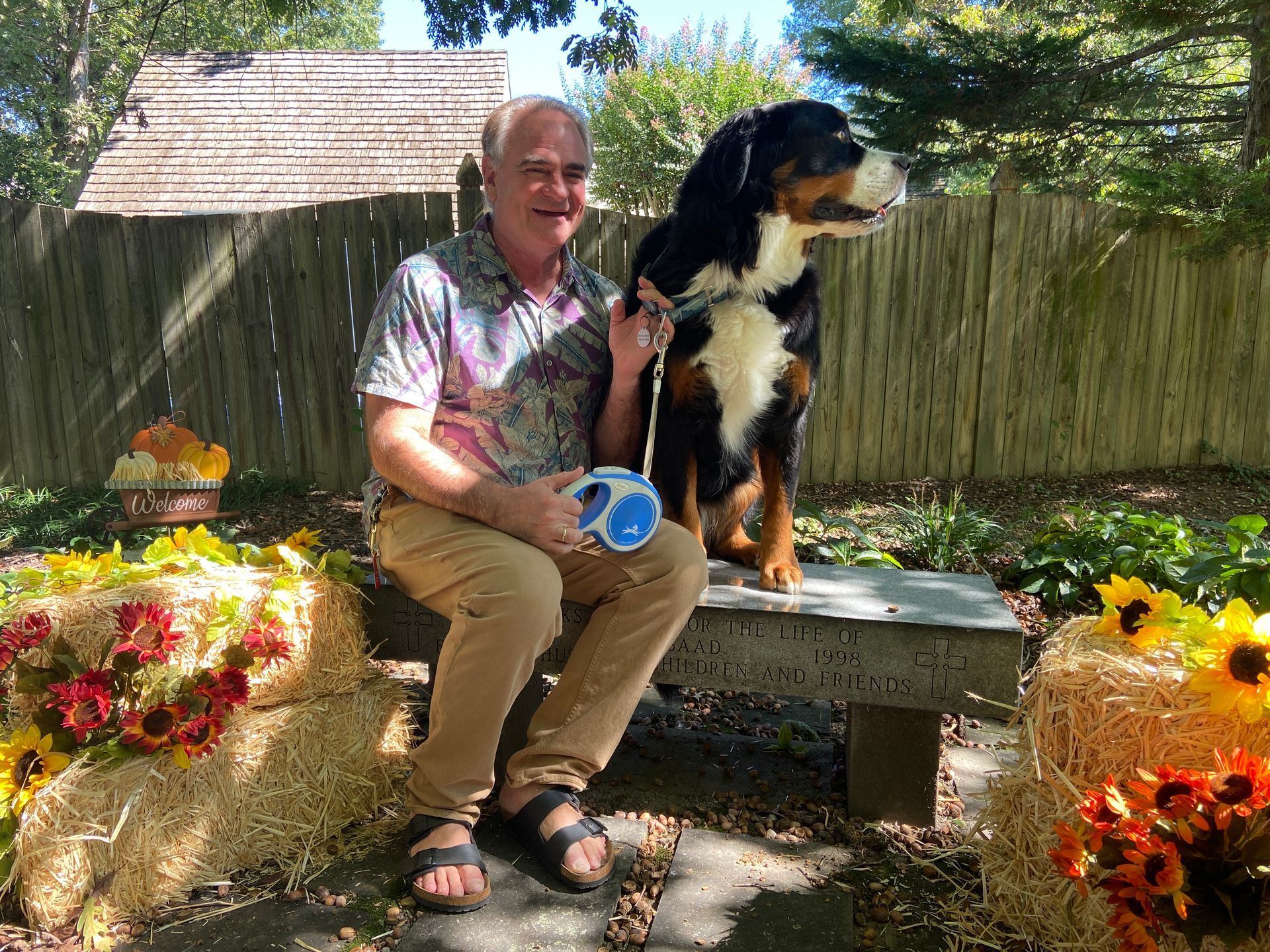 Pet Blessings