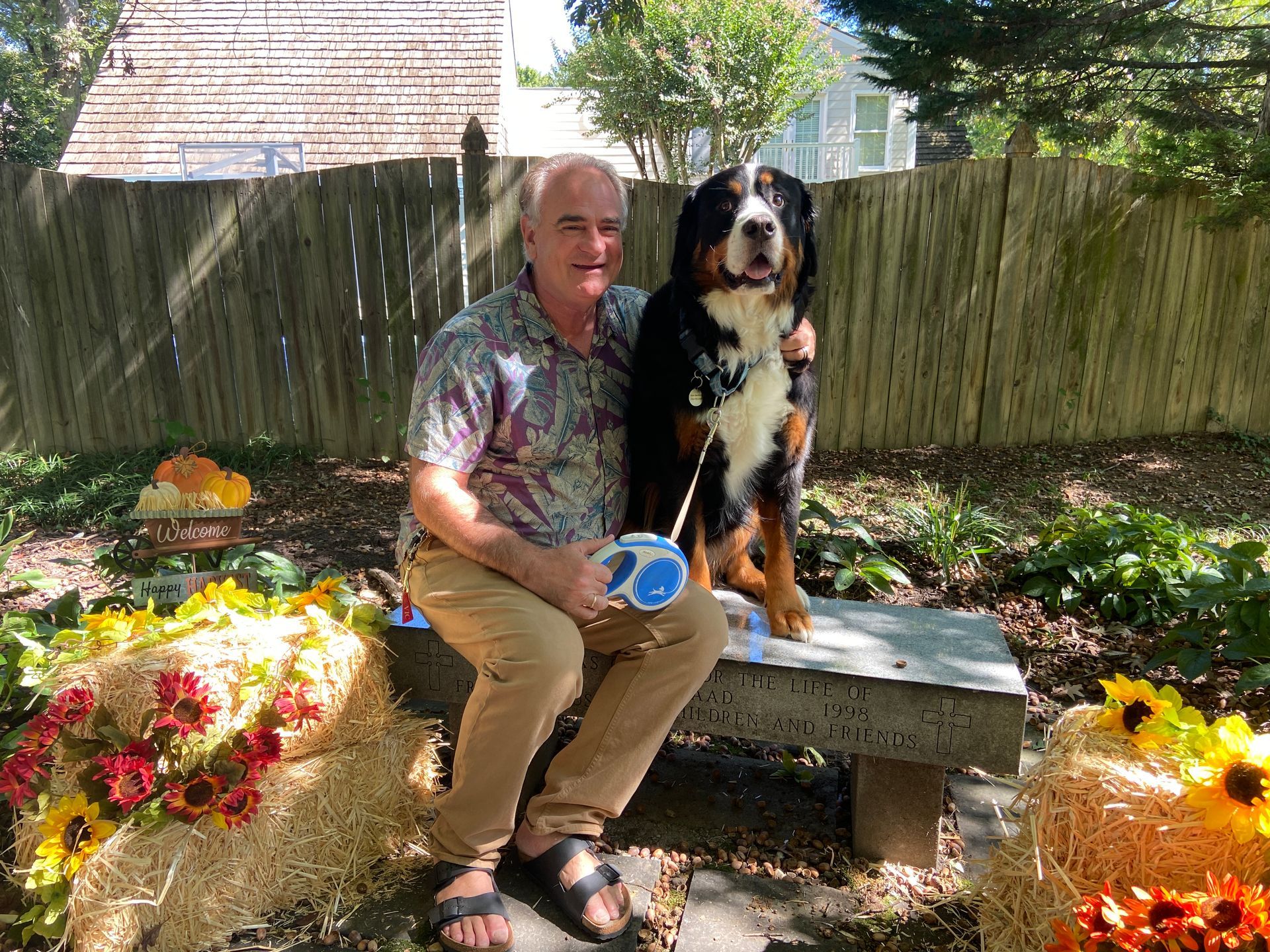 Pet Blessings
