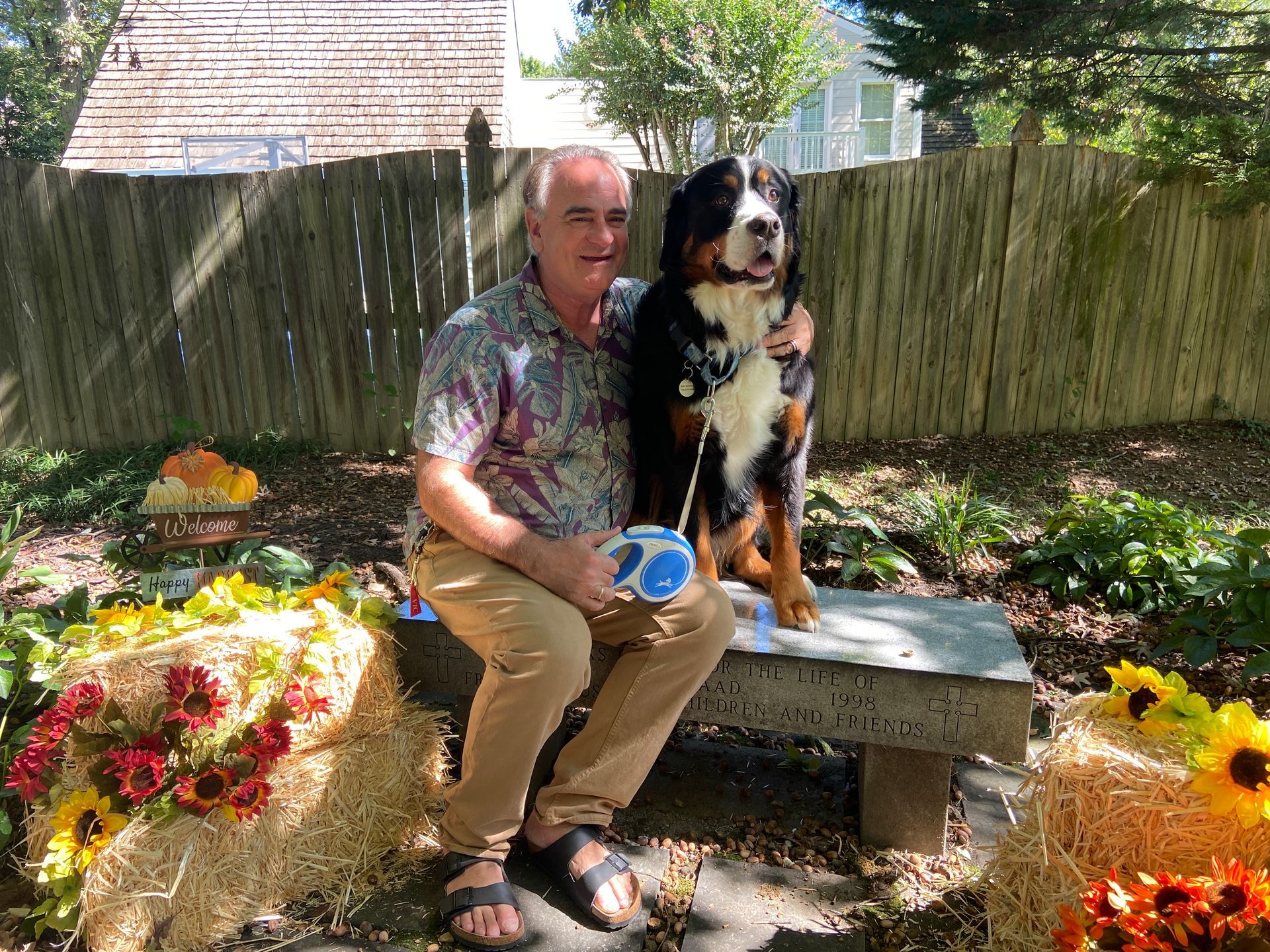 Pet Blessings