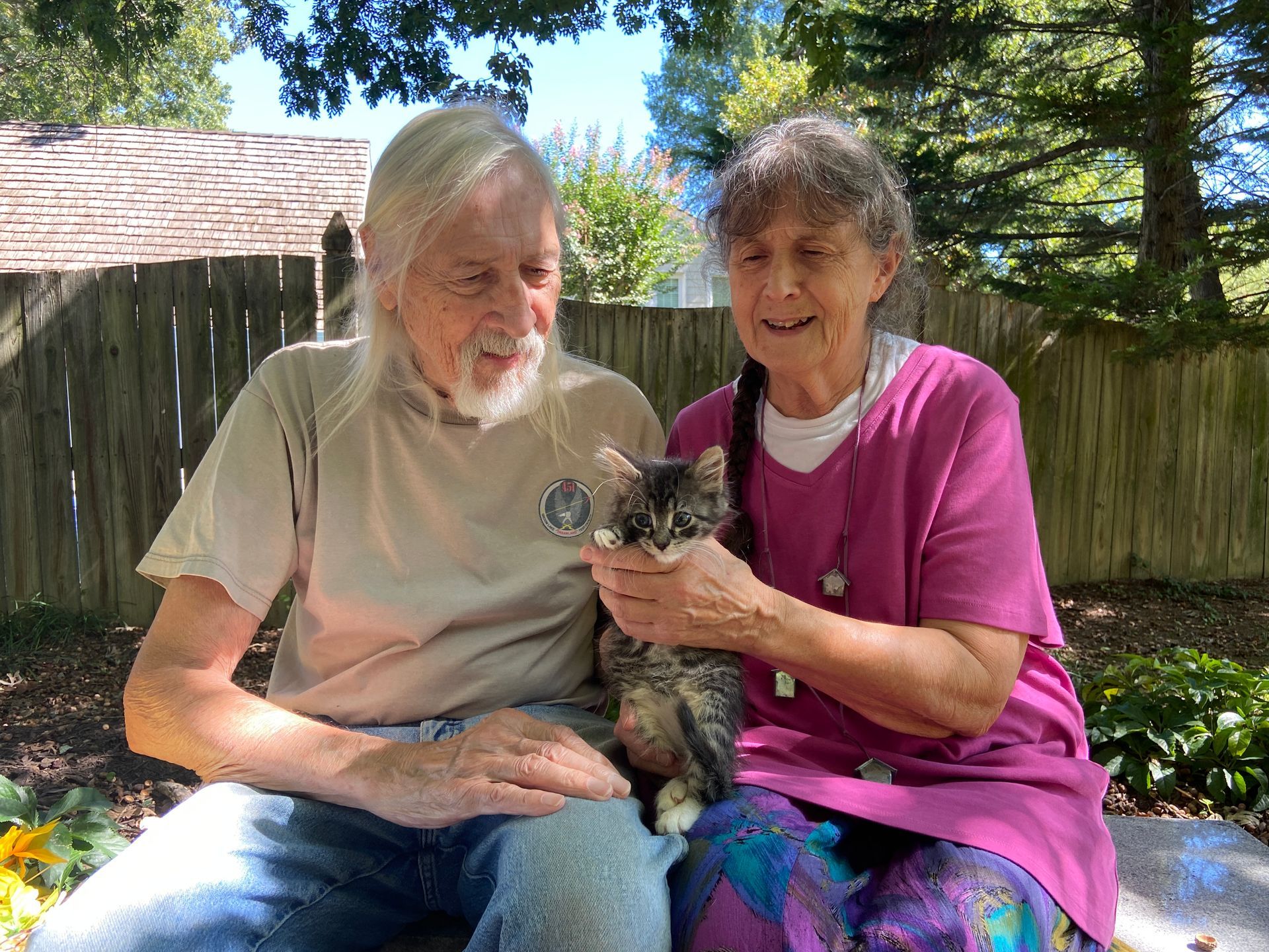Pet Blessings