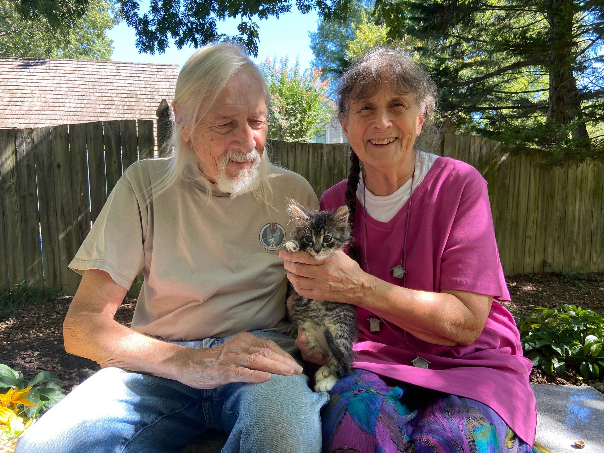 Pet Blessings