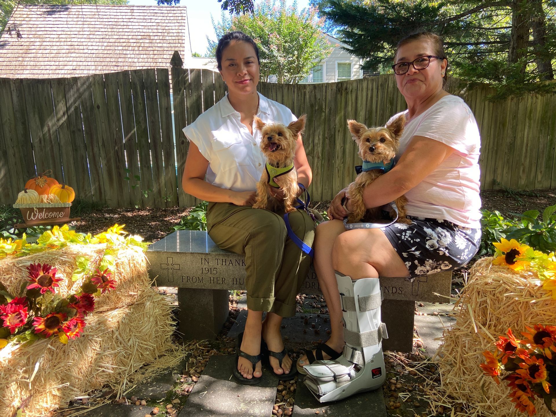 Pet Blessings