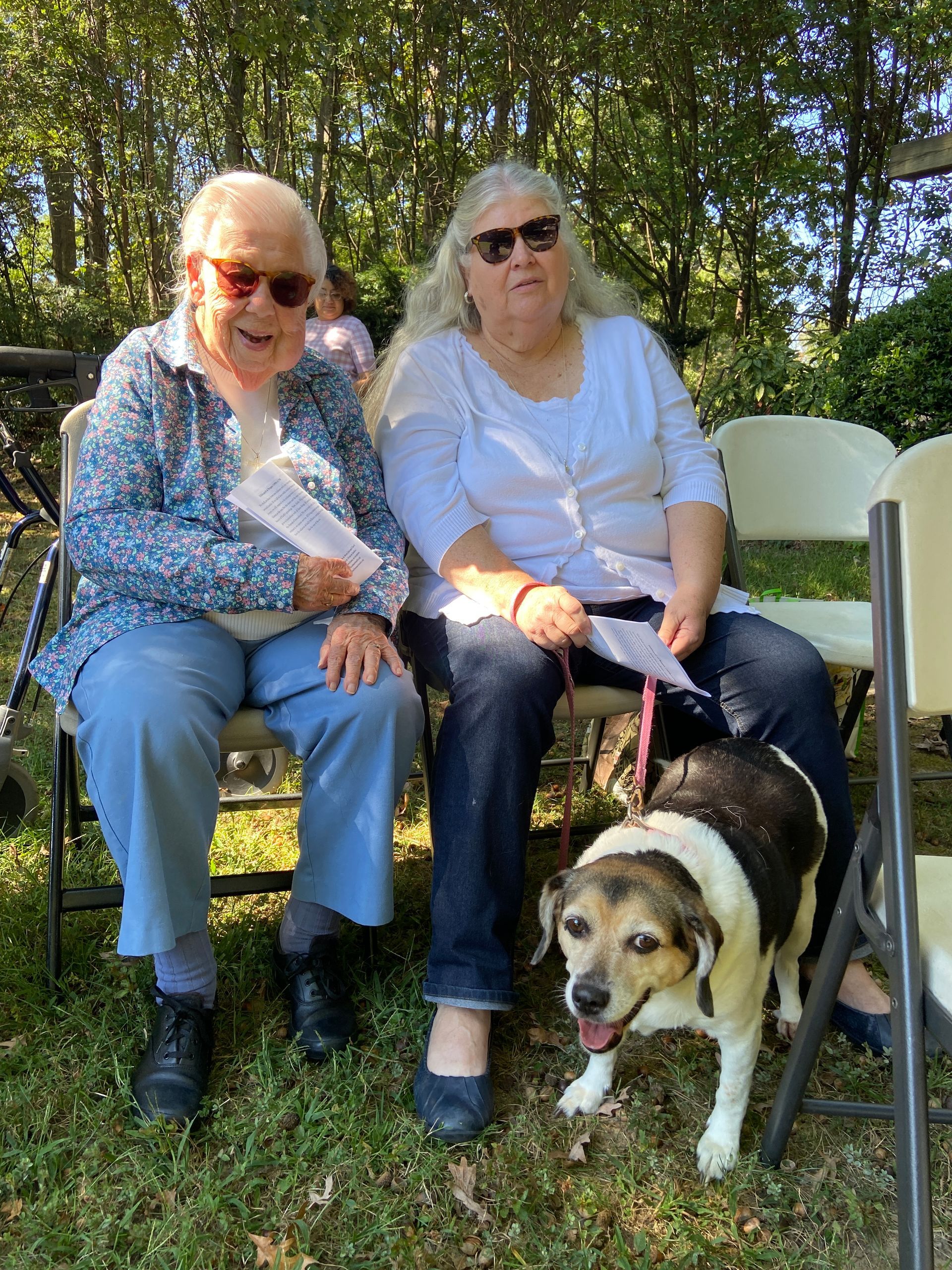 Pet Blessings