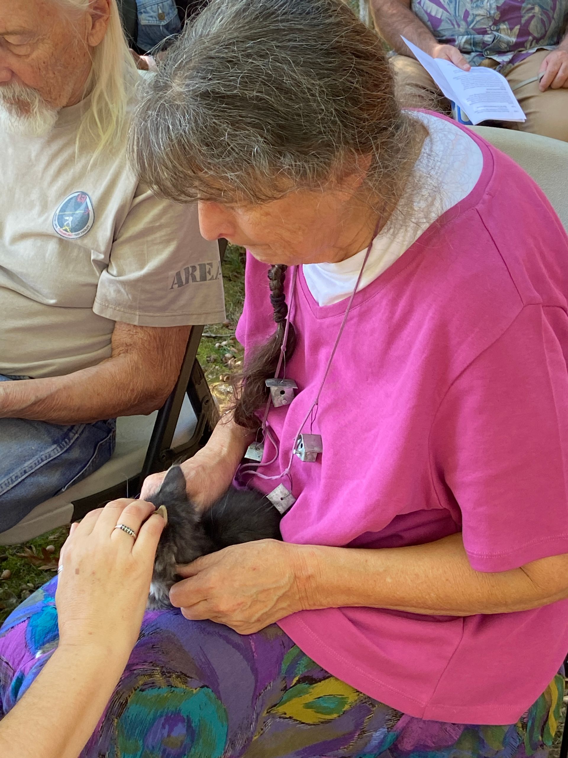 Pet Blessings