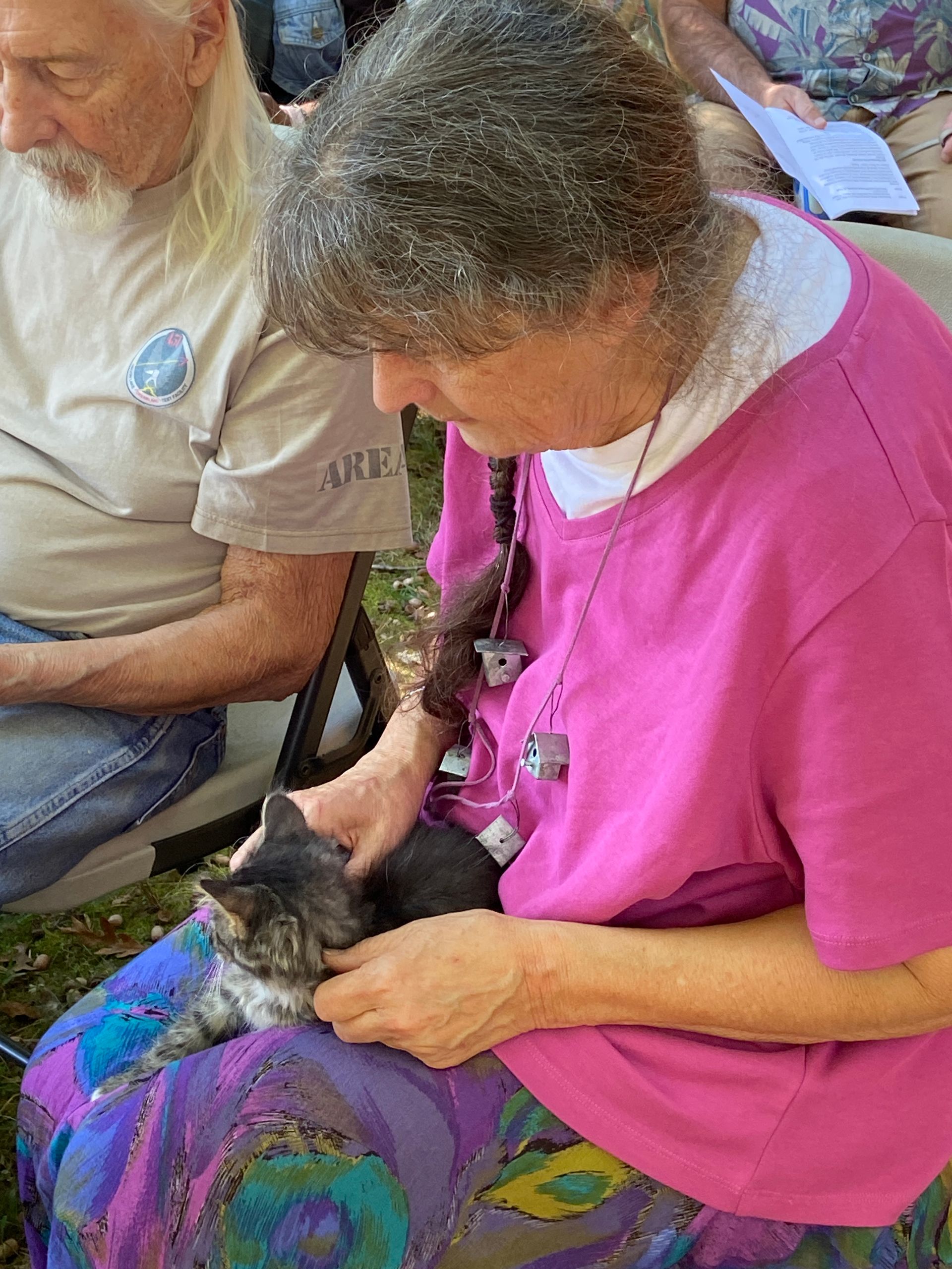 Pet Blessings