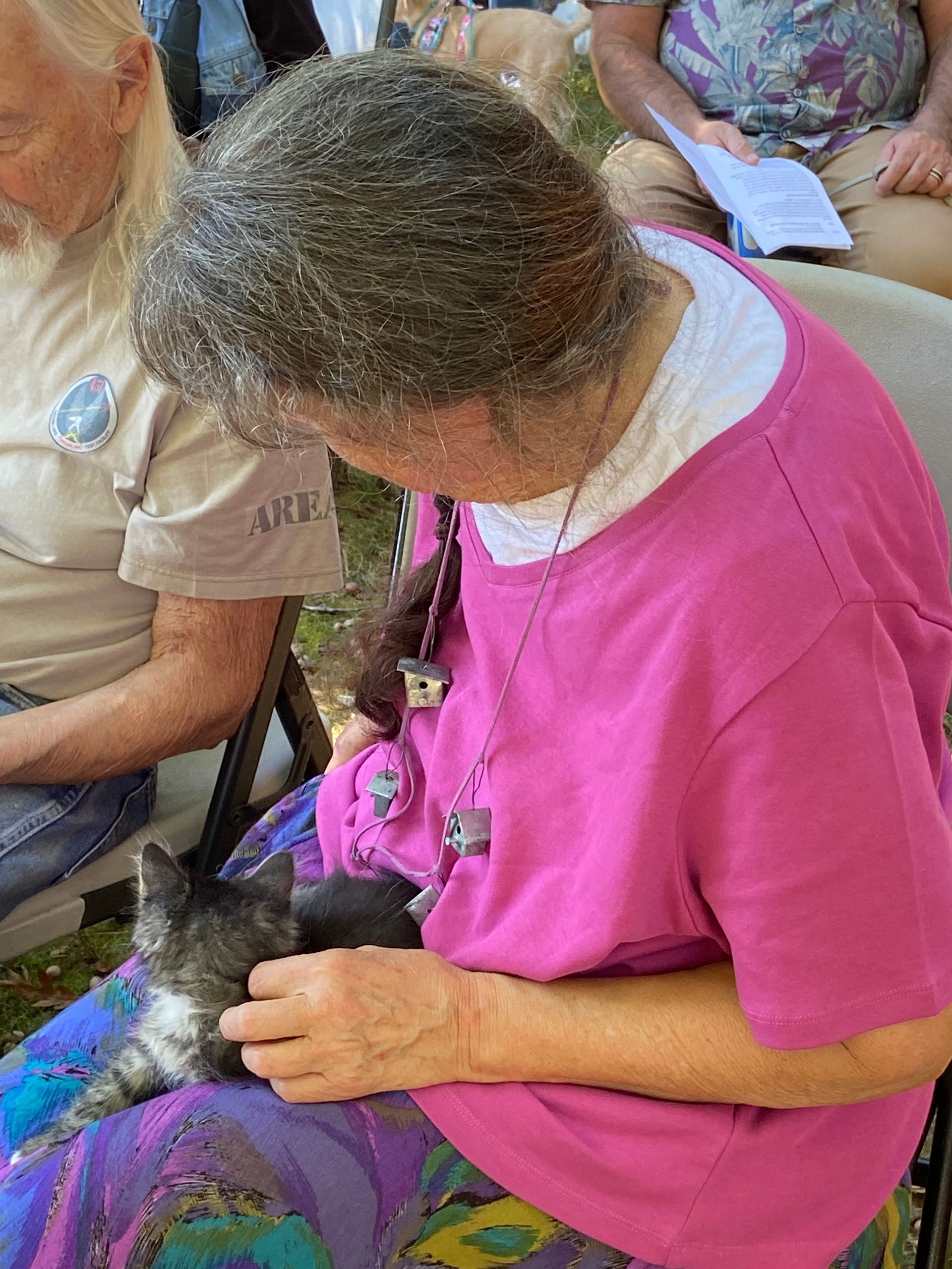 Pet Blessings