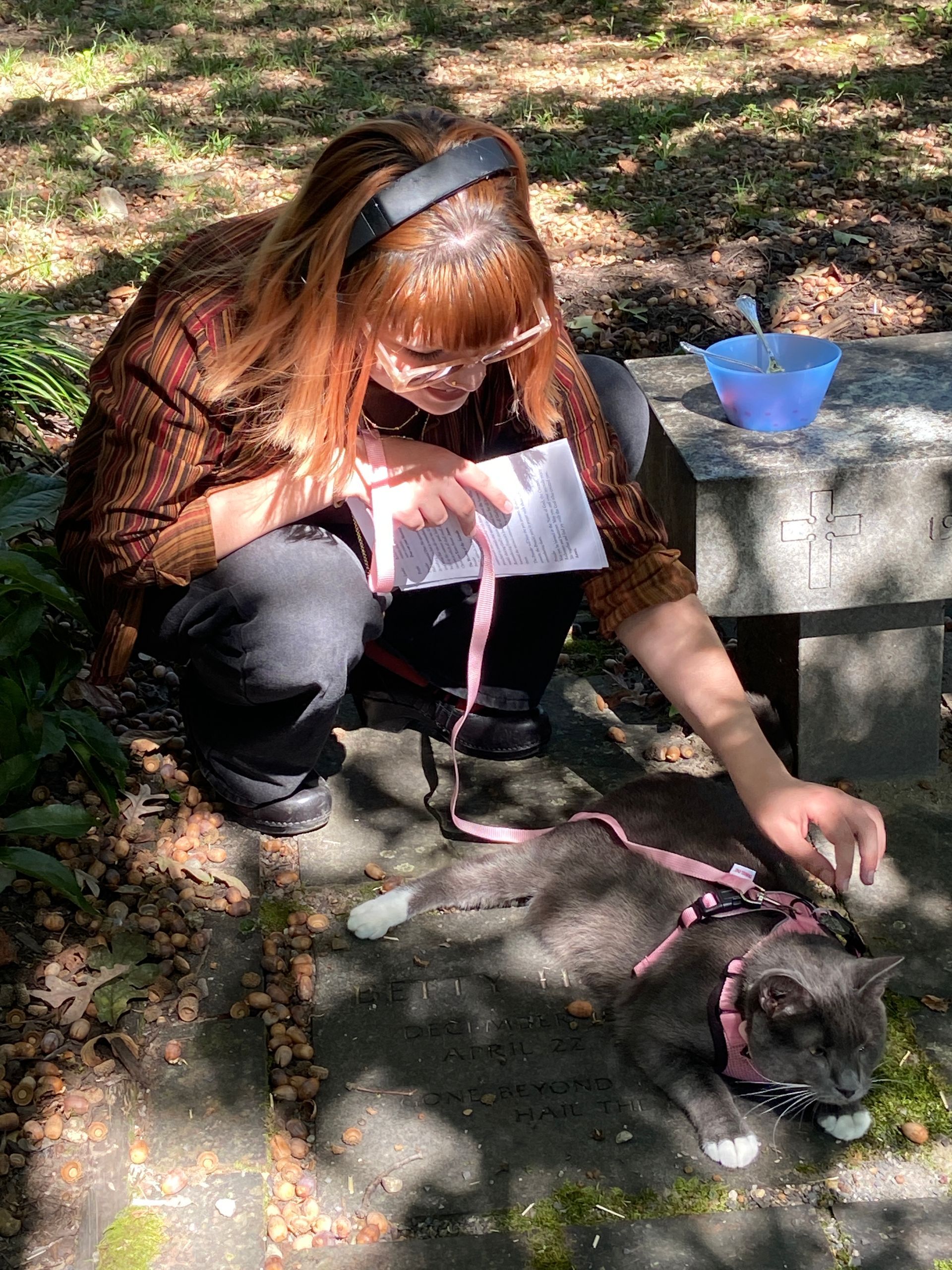 Pet Blessings