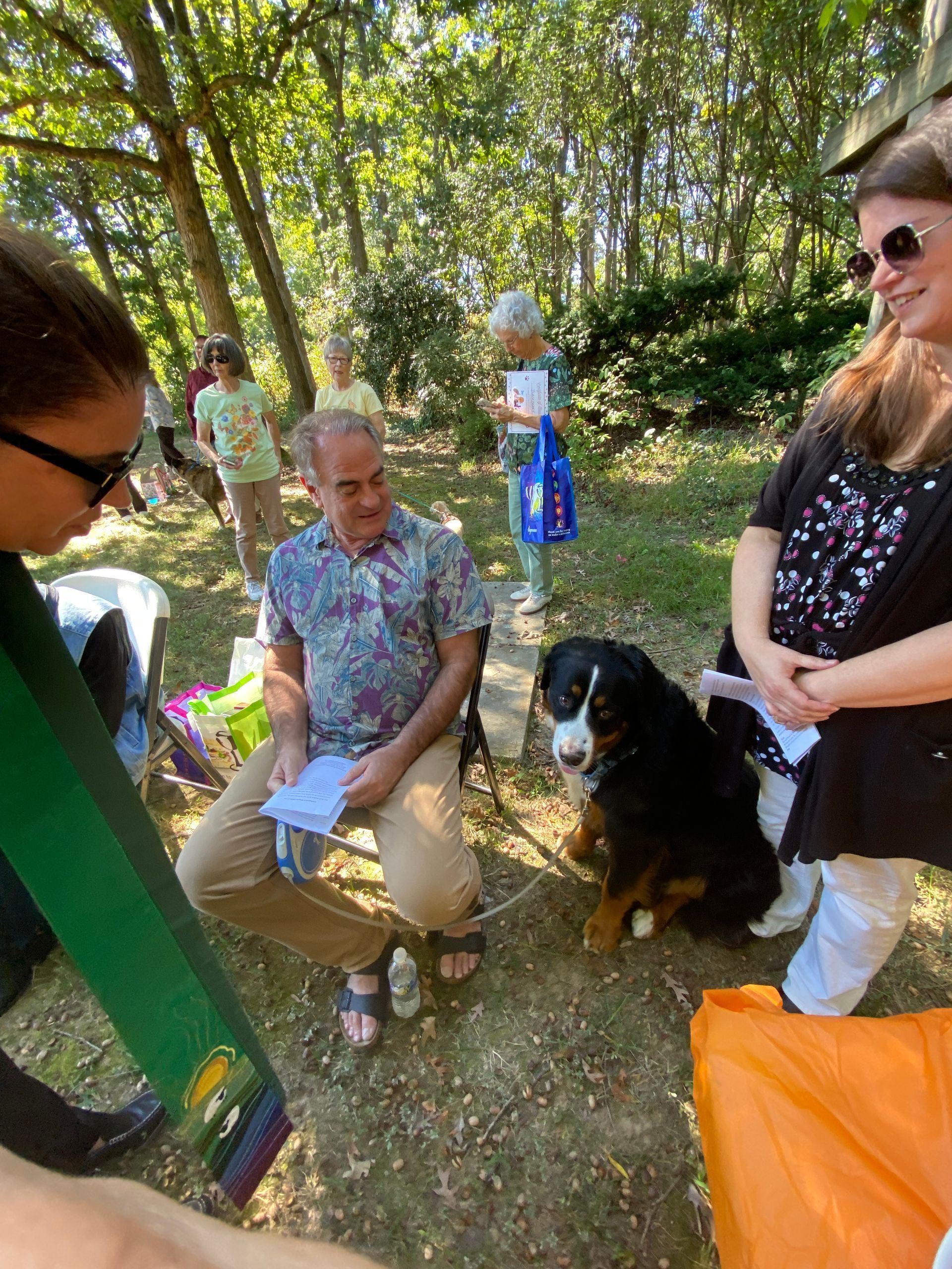 Pet Blessings