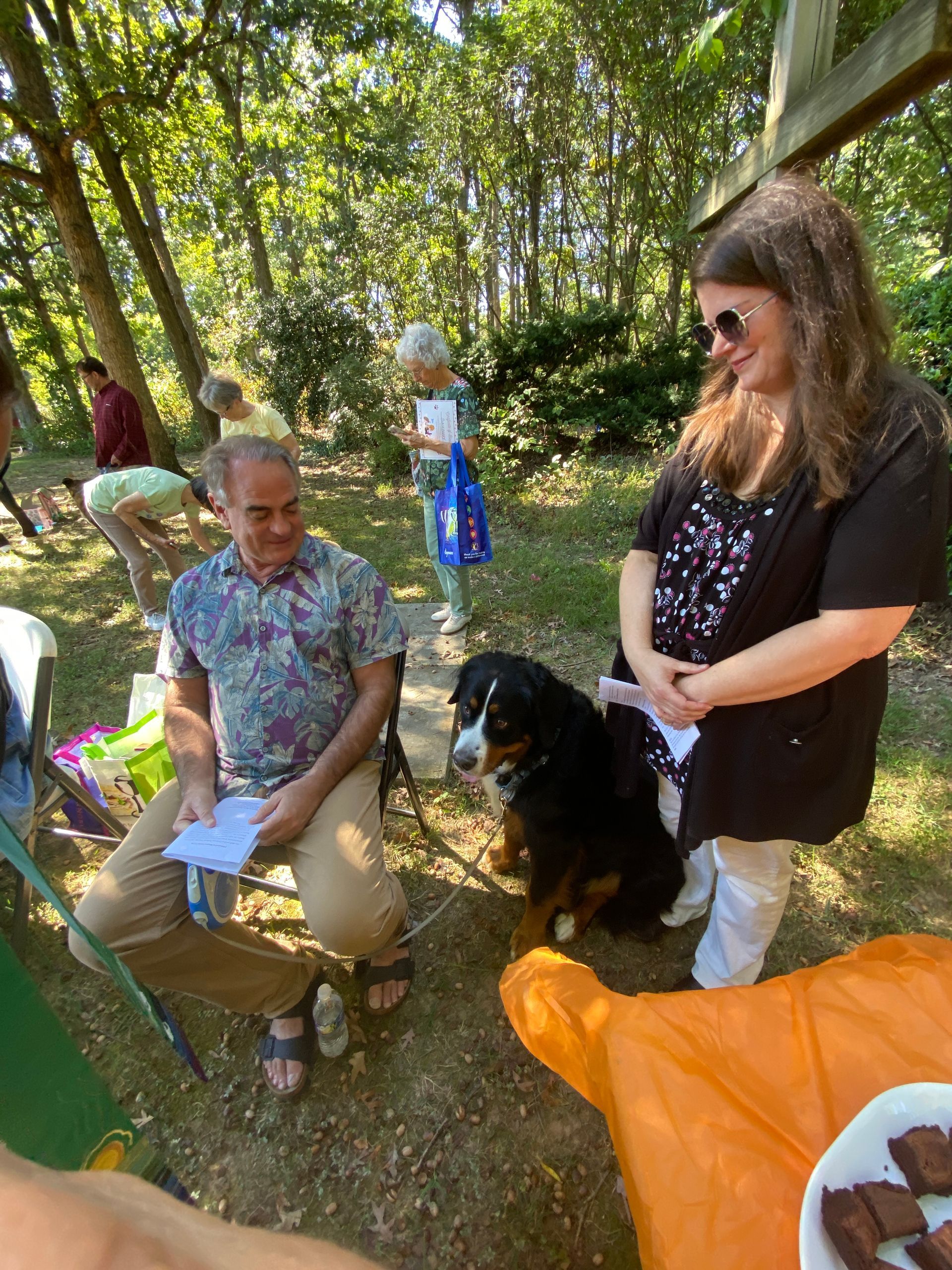 Pet Blessings