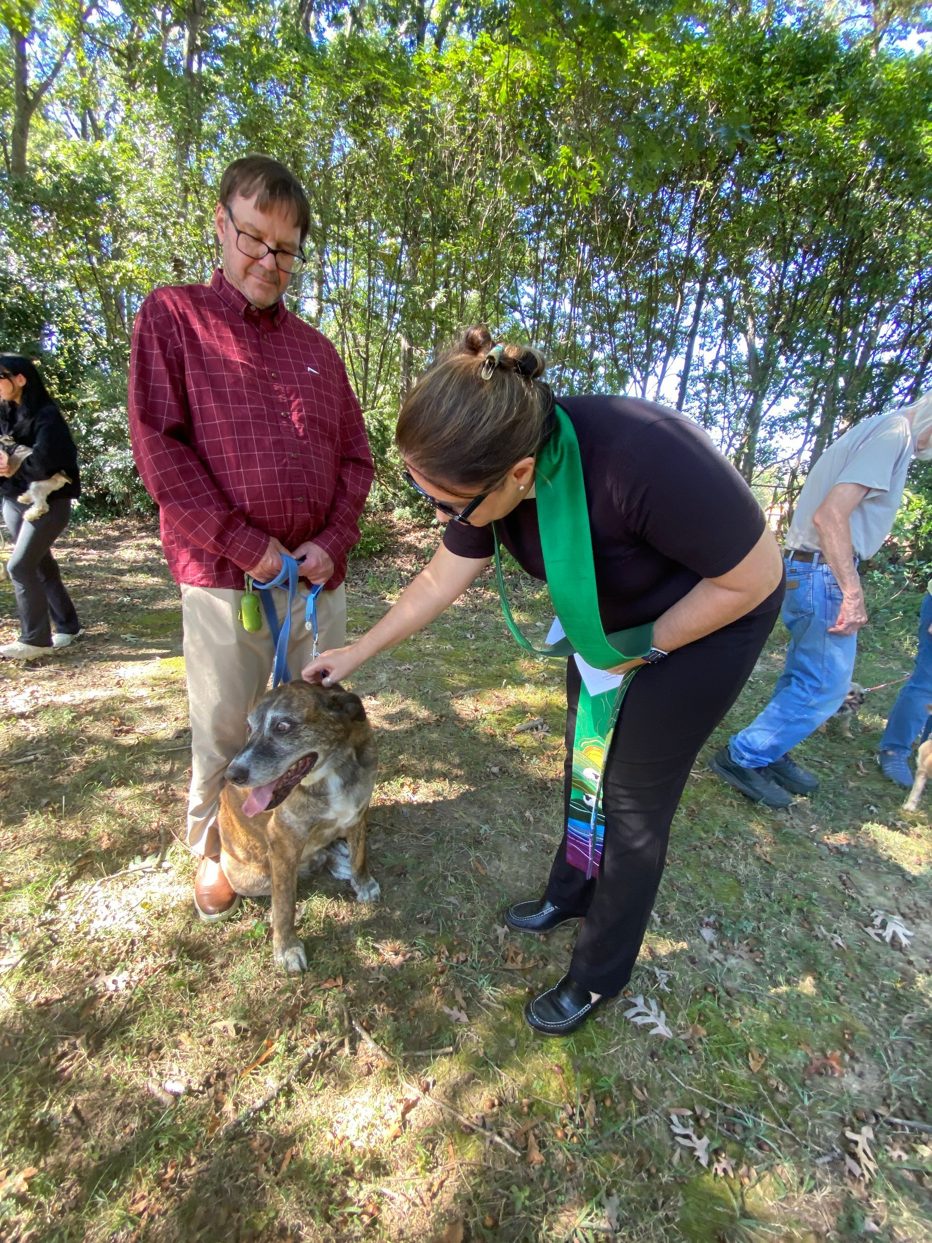 Pet Blessings