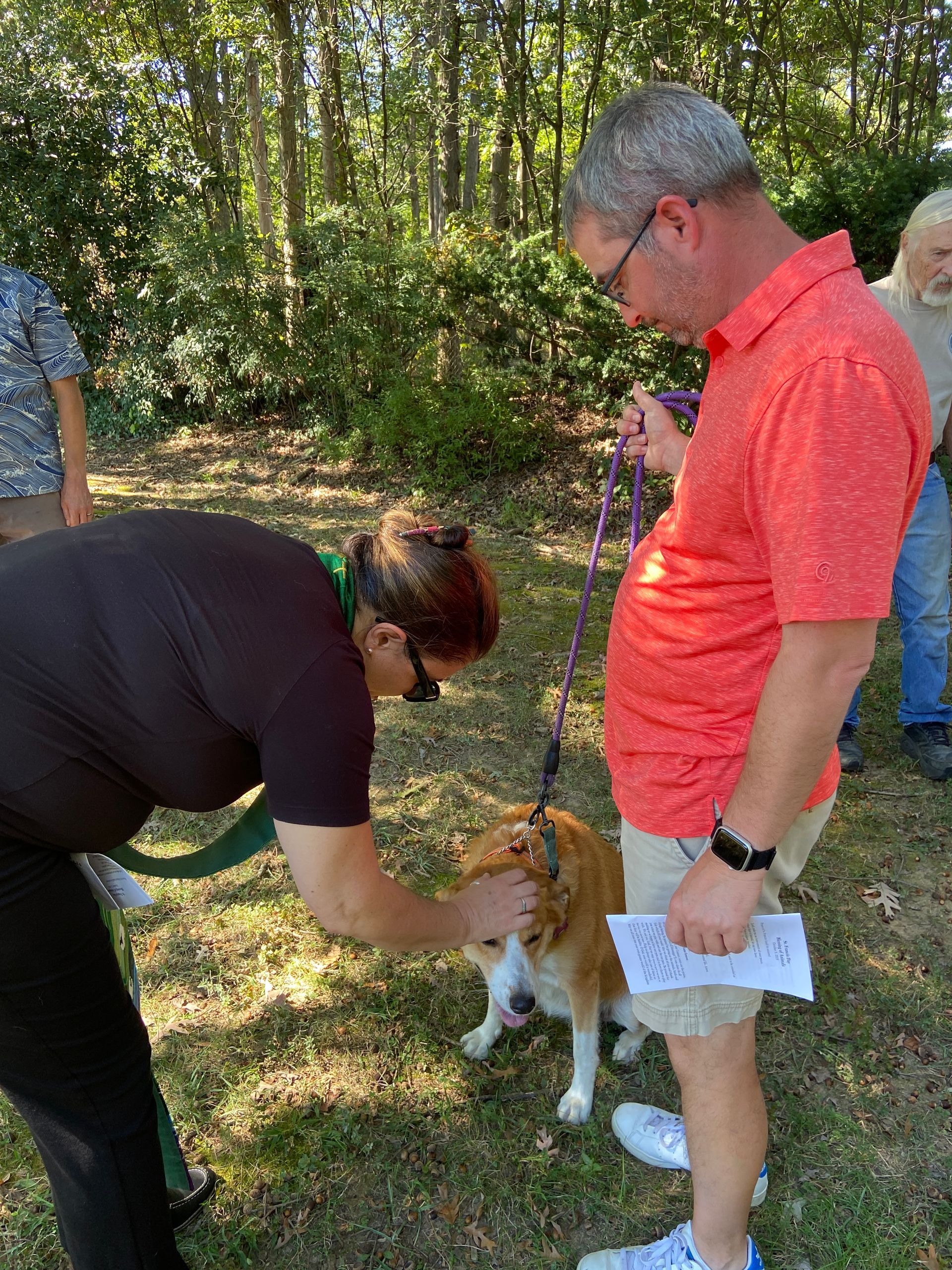 Pet Blessings