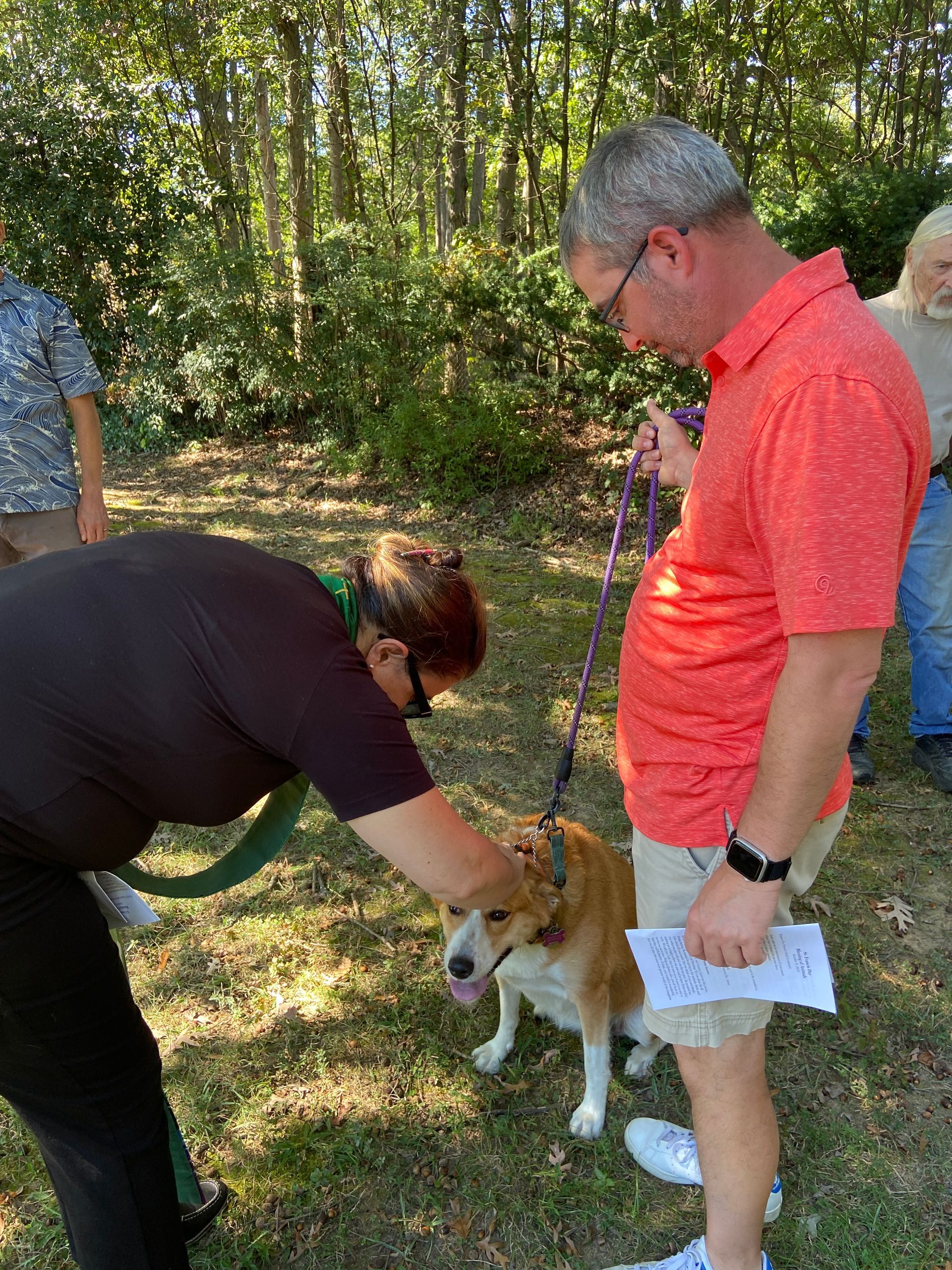 Pet Blessings