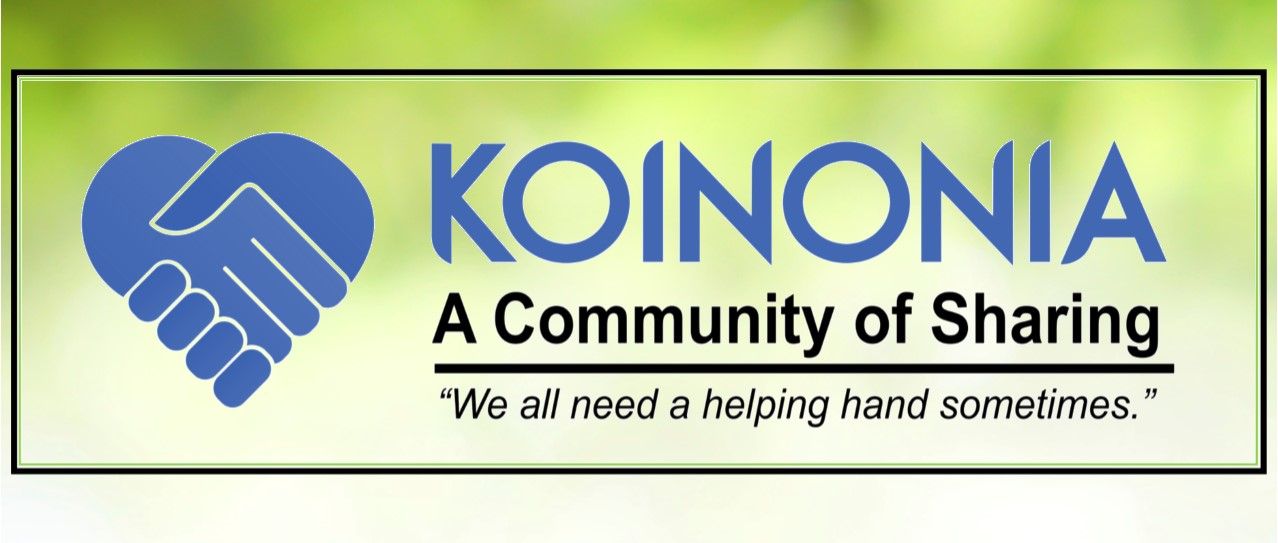 Koinonia Logo