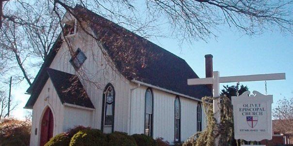 Olivet Chapel