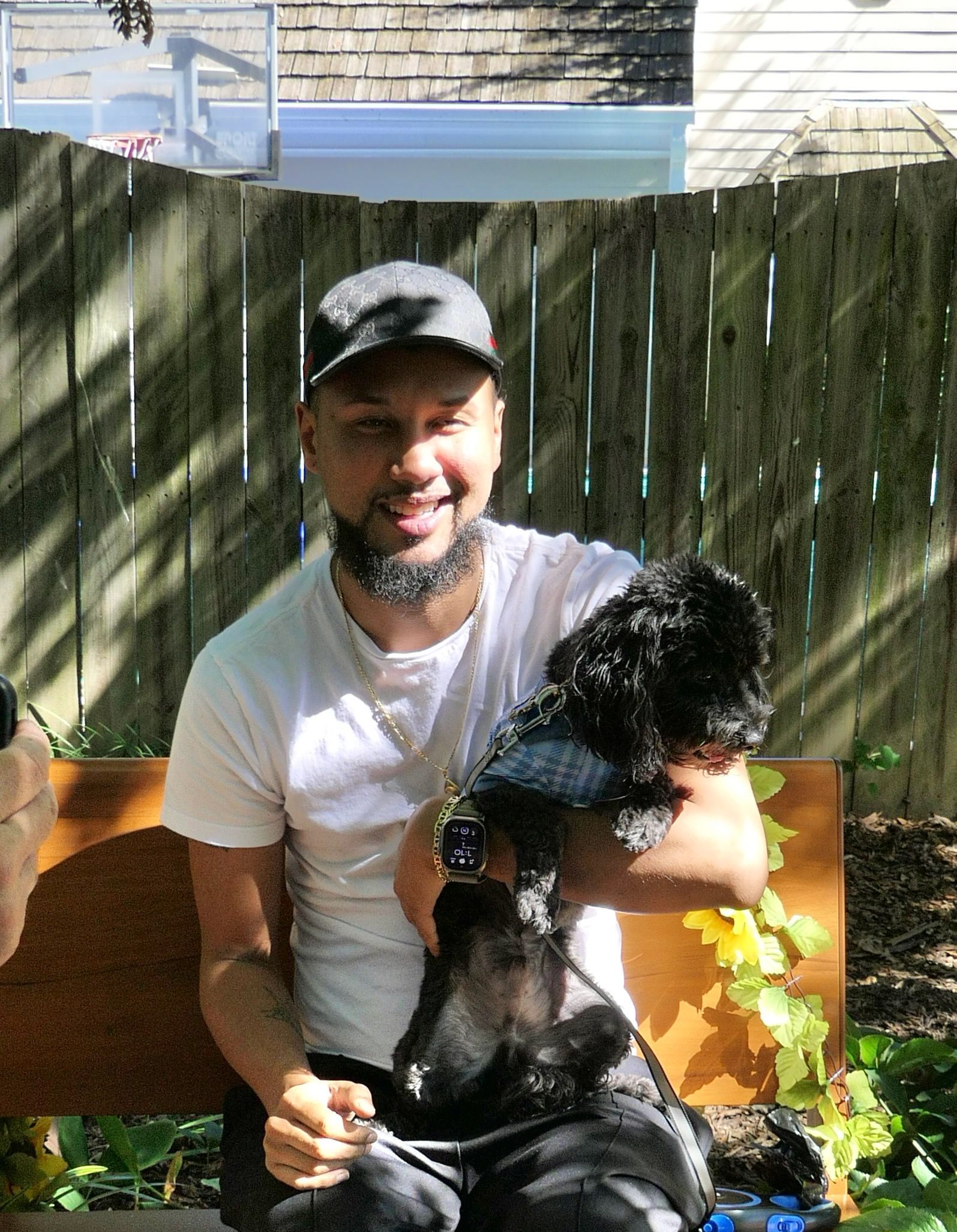 Pet Blessings