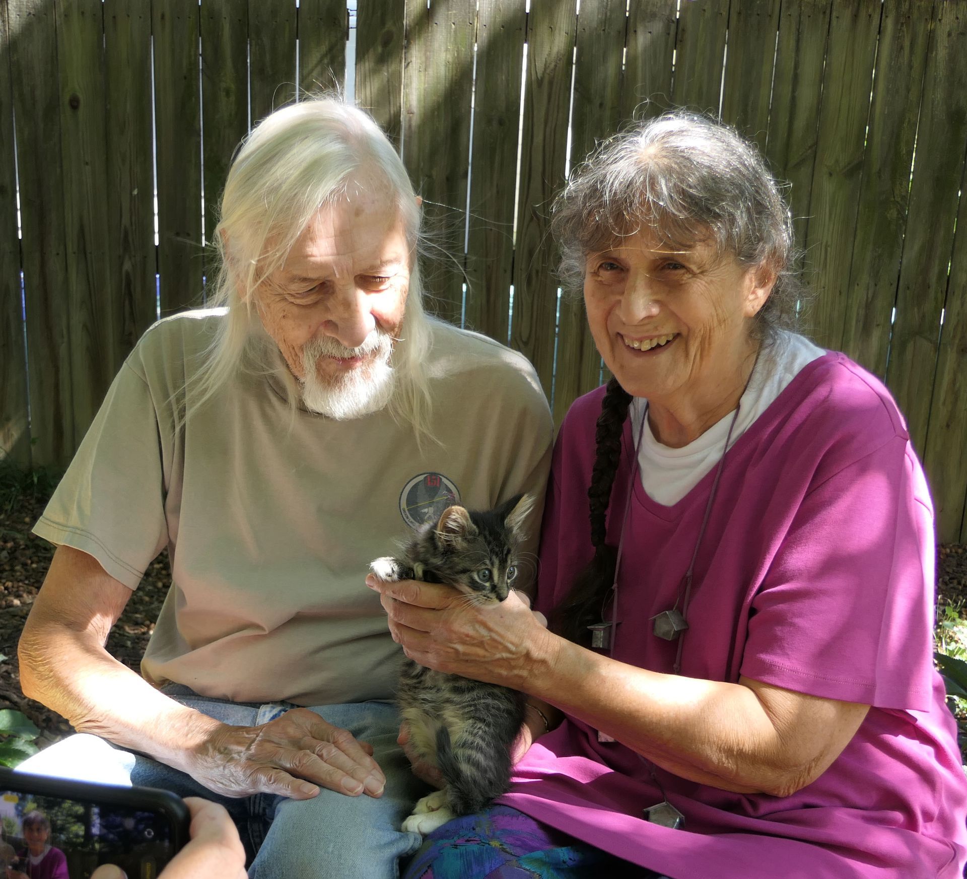 Pet Blessings