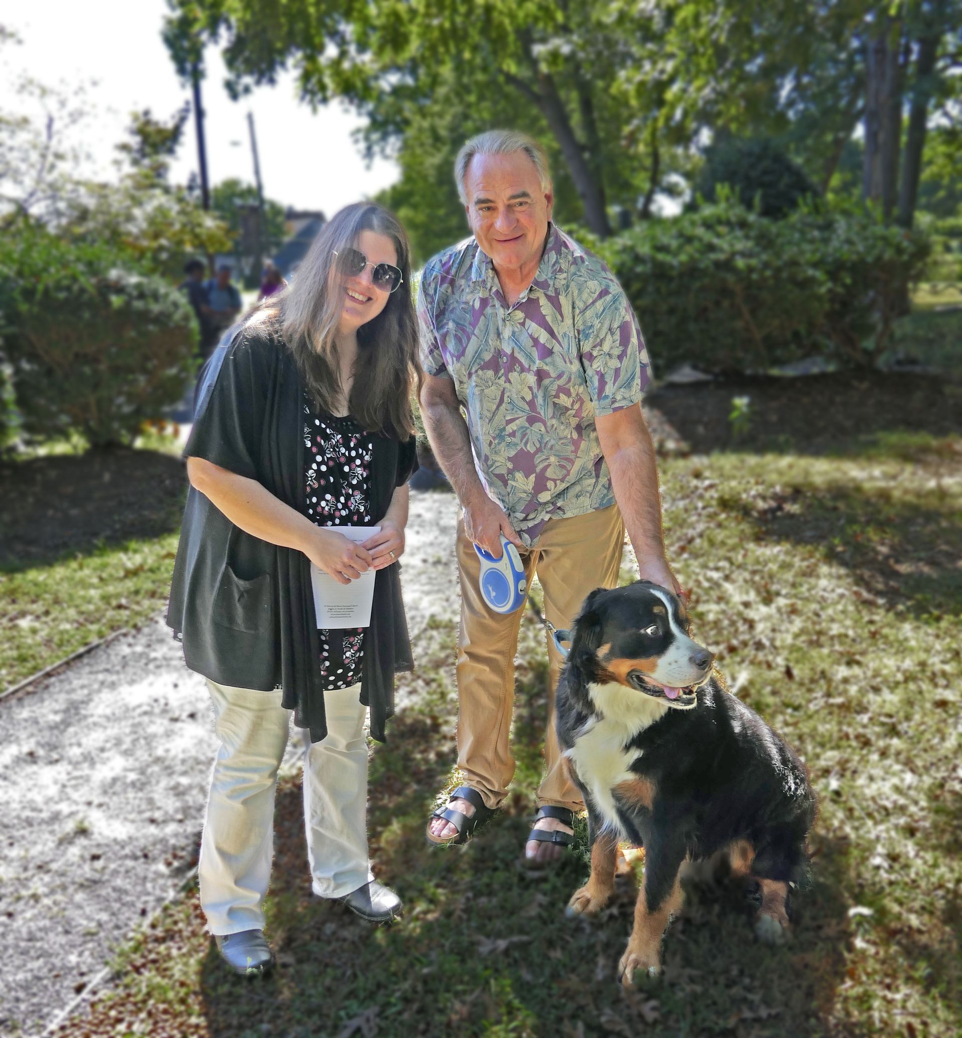 Pet Blessings