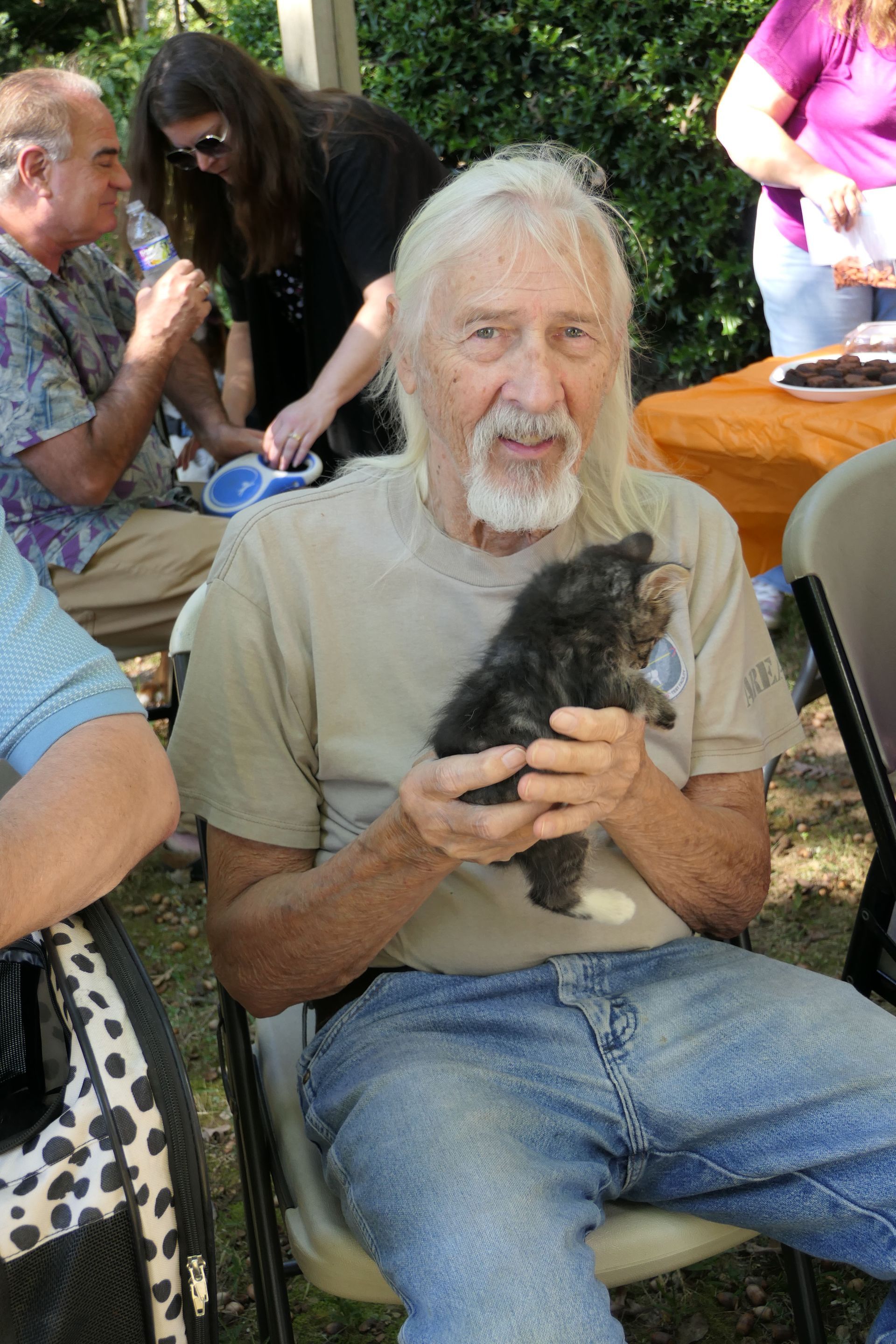 Pet Blessings