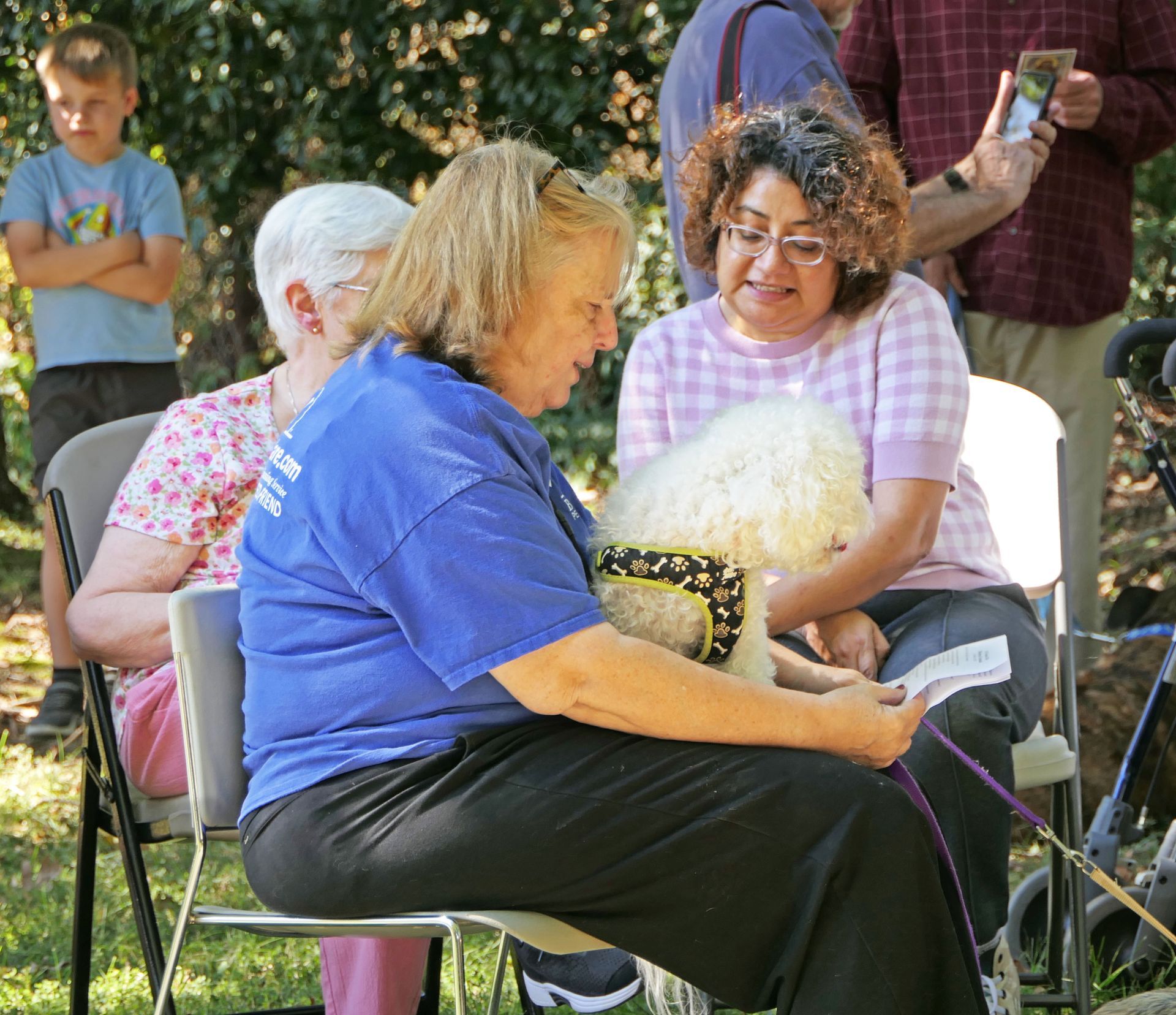 Pet Blessings