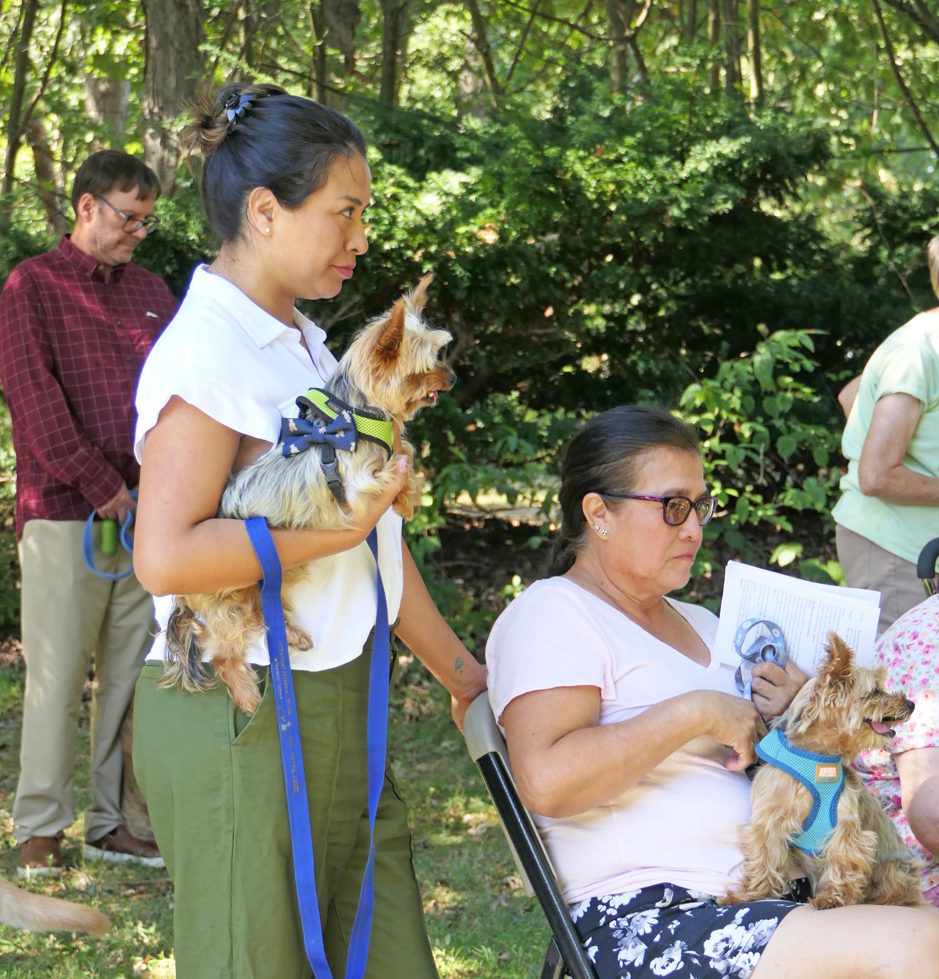 Pet Blessings