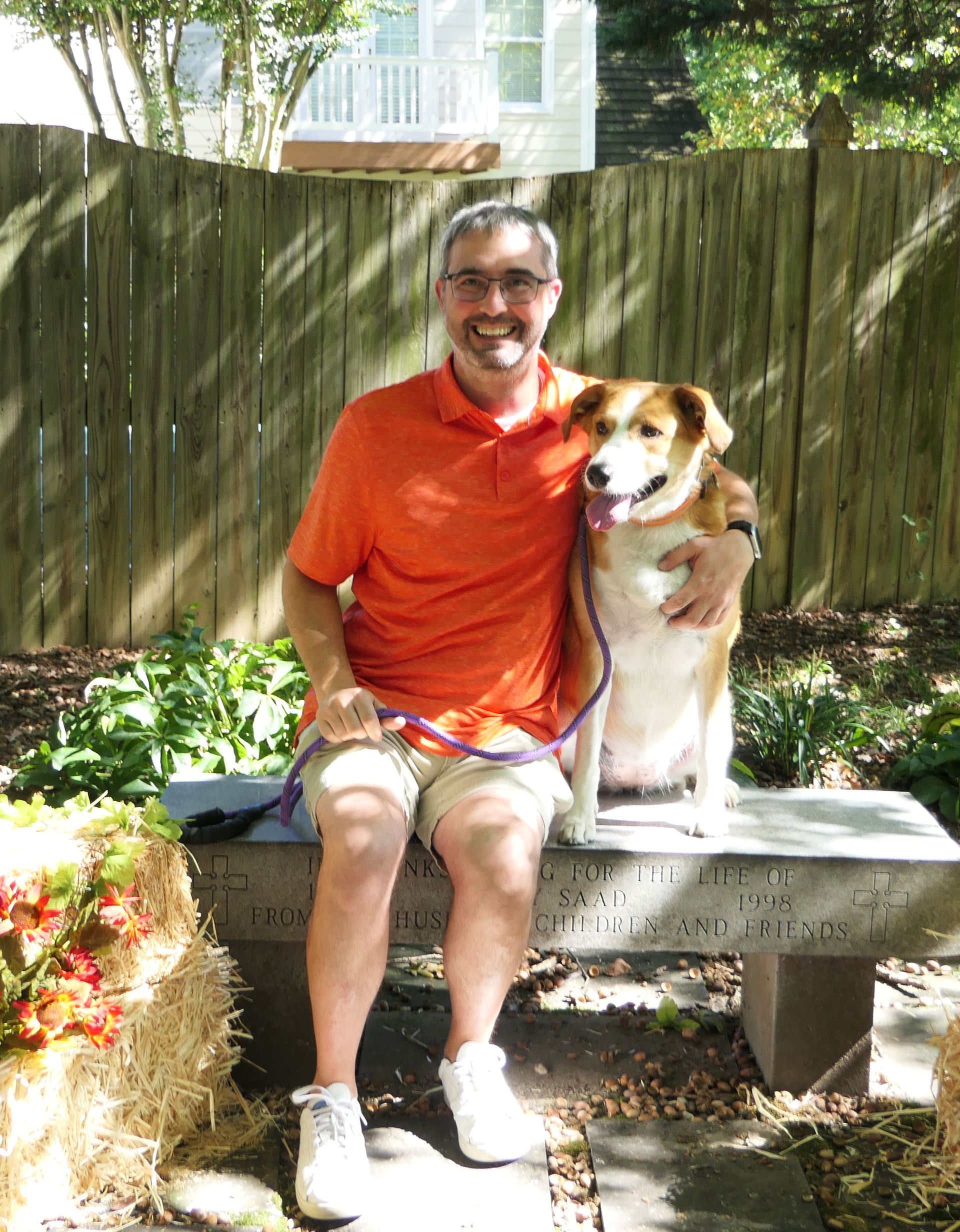Pet Blessings