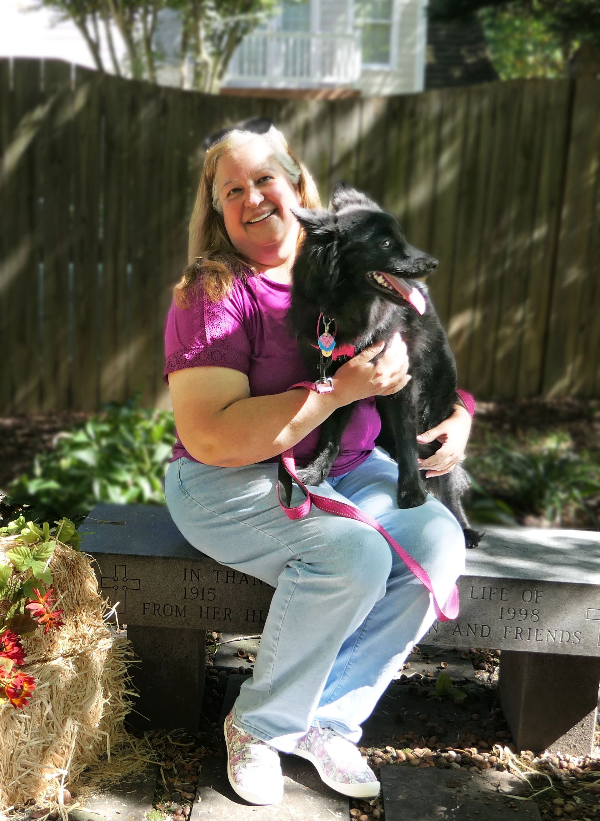 Pet Blessings