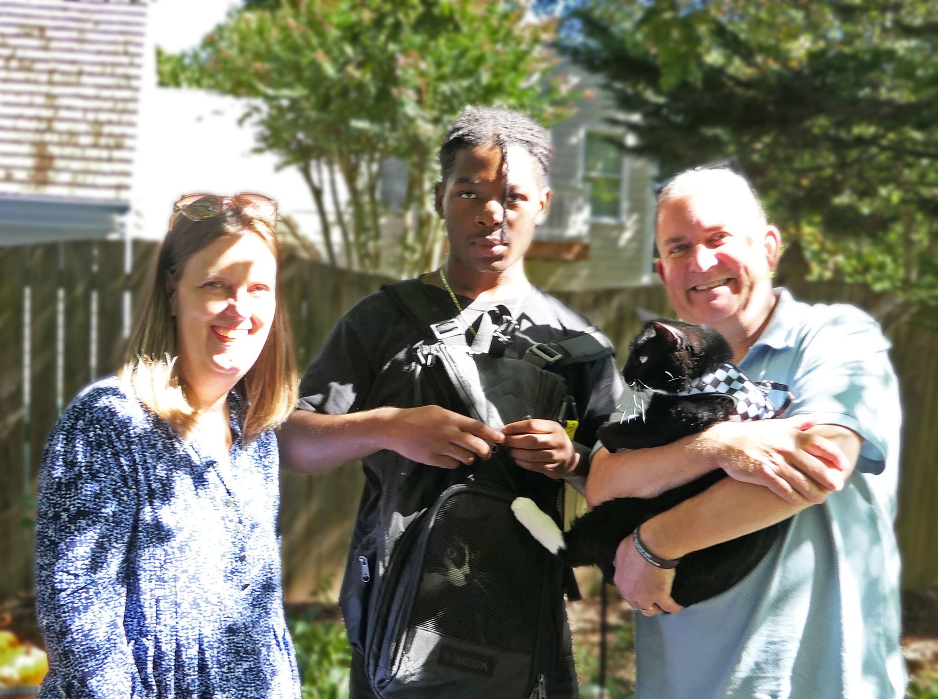 Pet Blessings