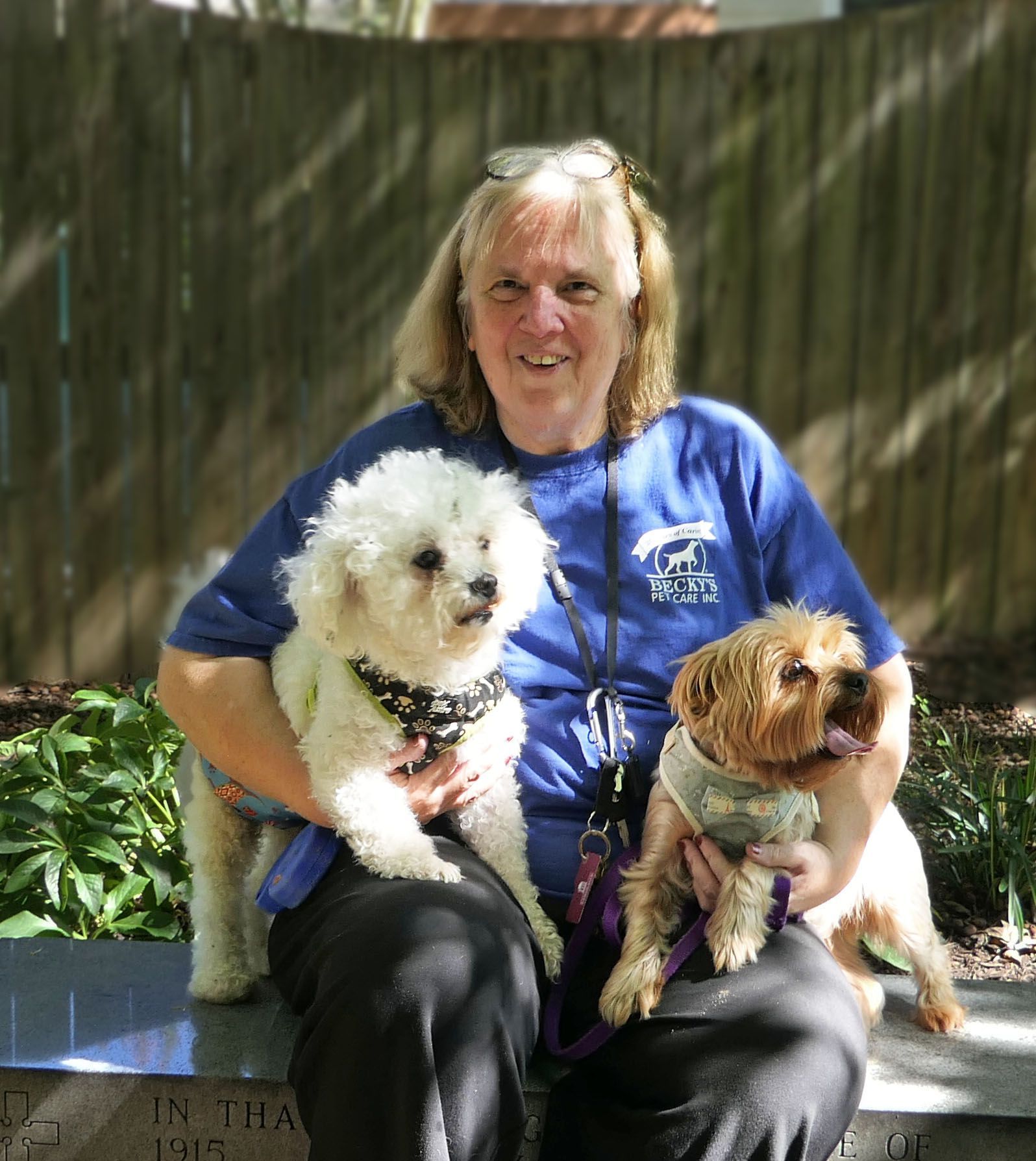 Pet Blessings