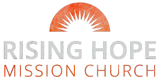 Rising Hope Logo