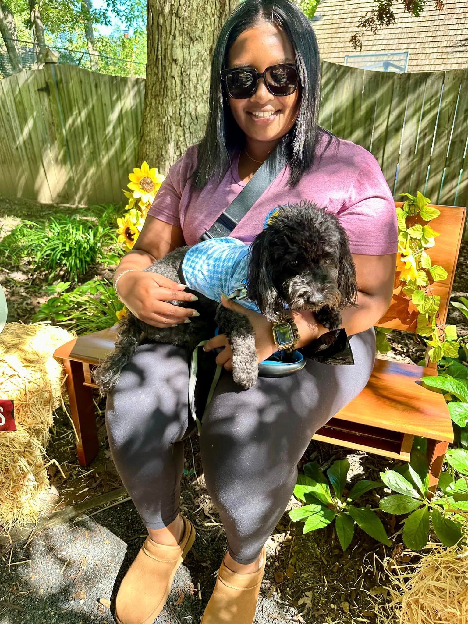 Pet Blessings