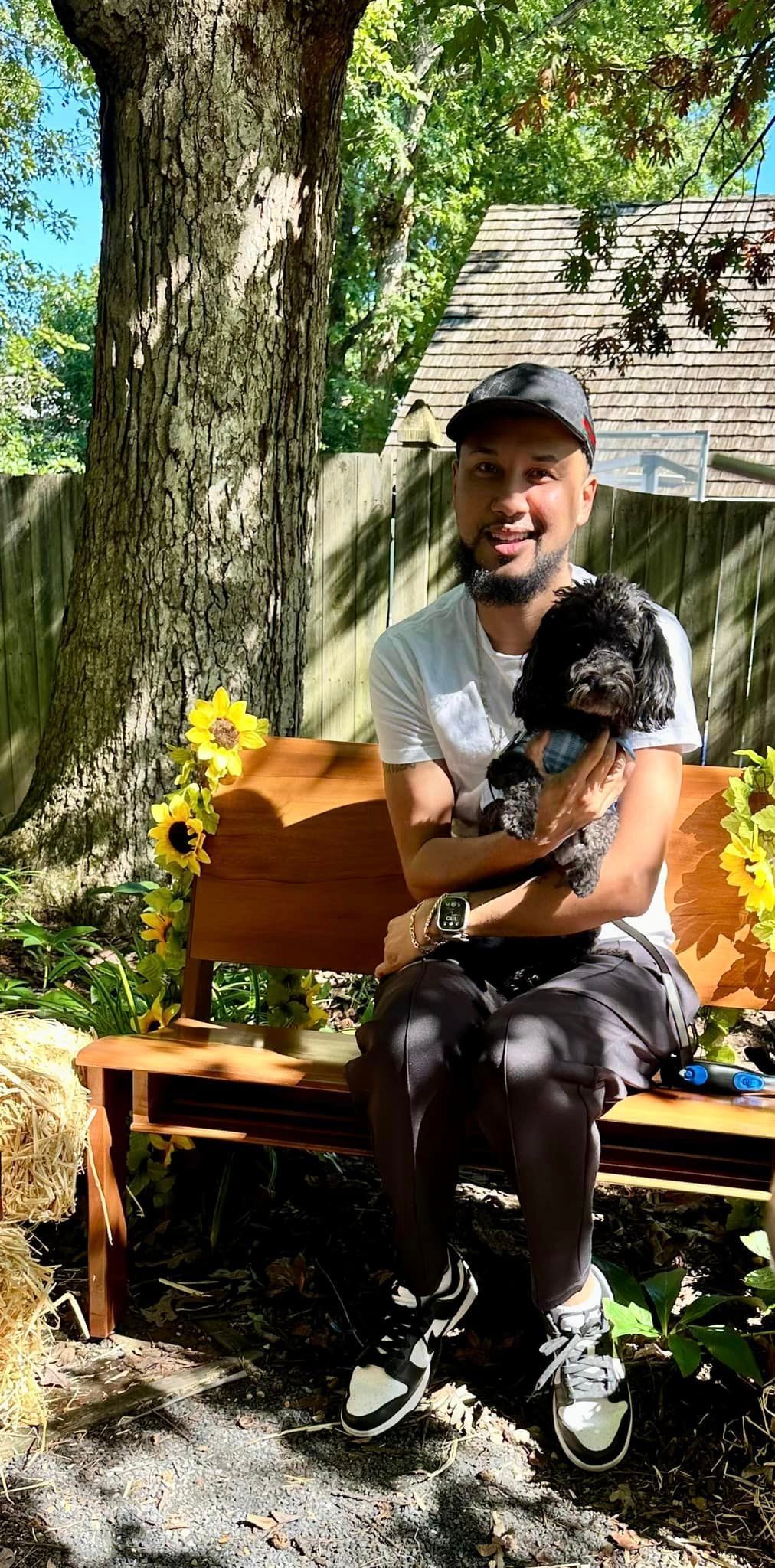 Pet Blessings