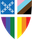 Episcopal Church Pride Shield