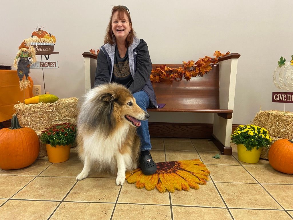 Pet Blessings