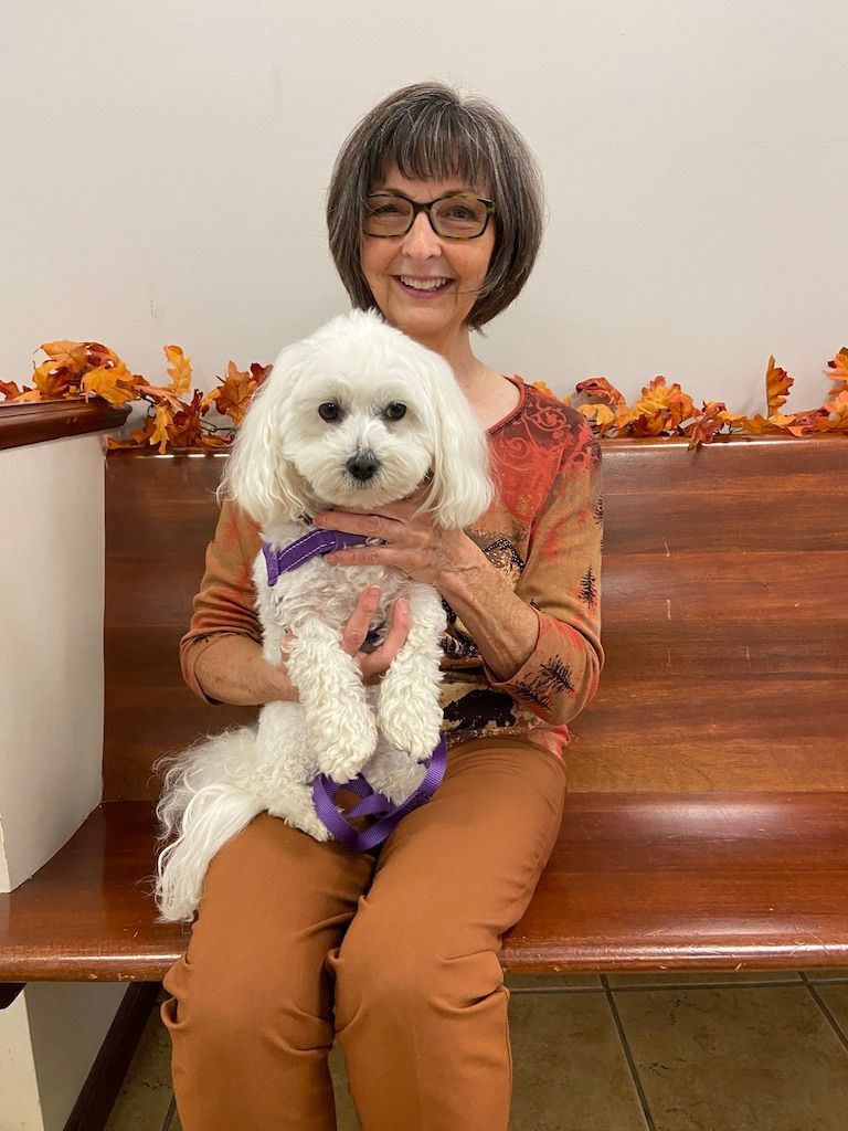 Pet Blessings
