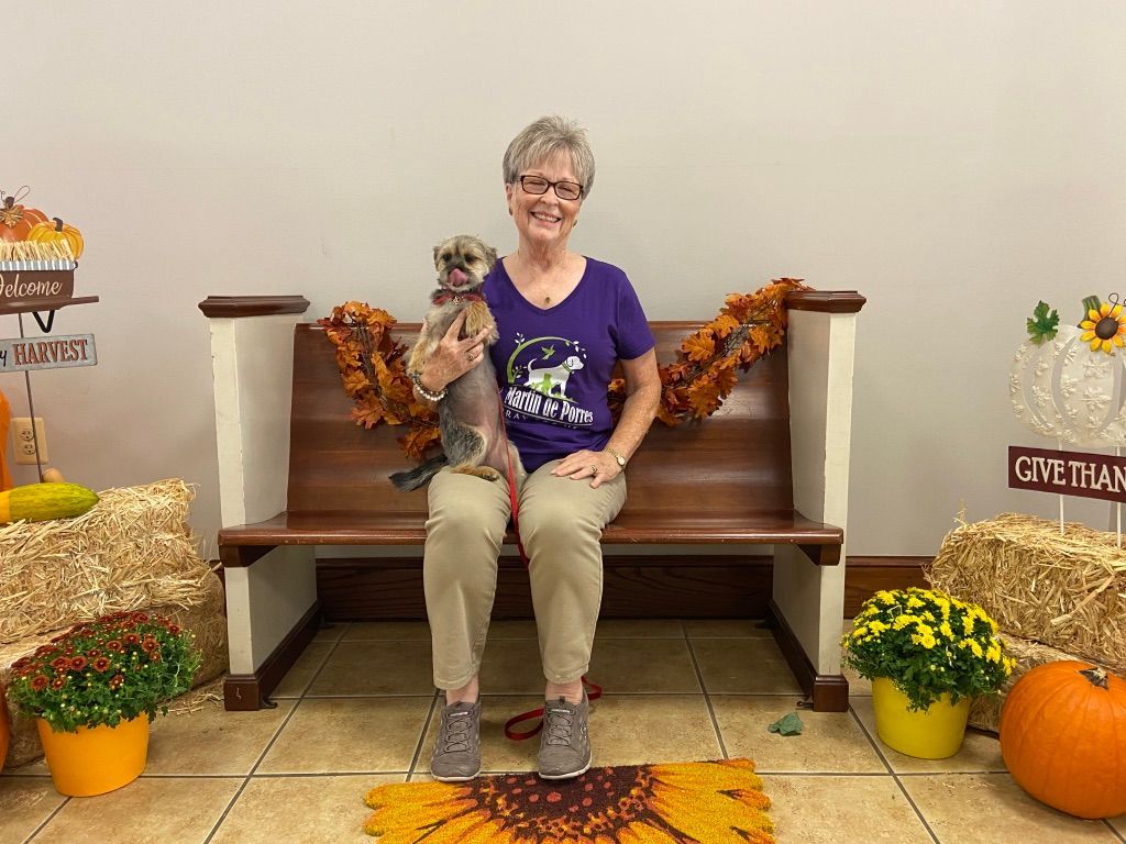 Pet Blessings