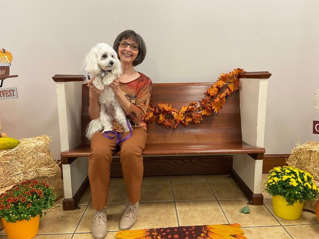 Pet Blessings