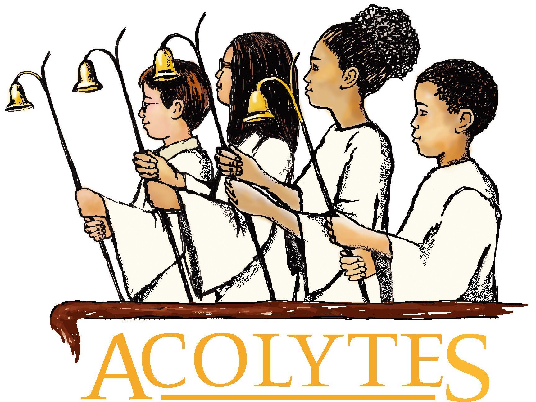 Acolytes Icon