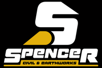 spencer civil logo