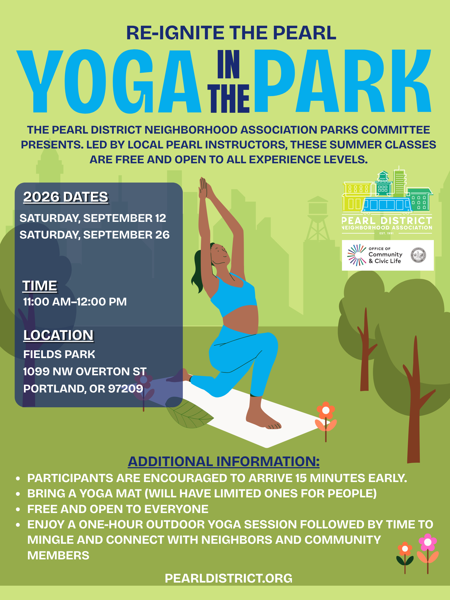 Yoga image 