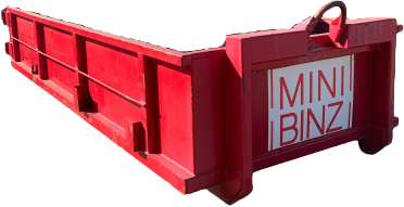 4 yard bin rental ontario