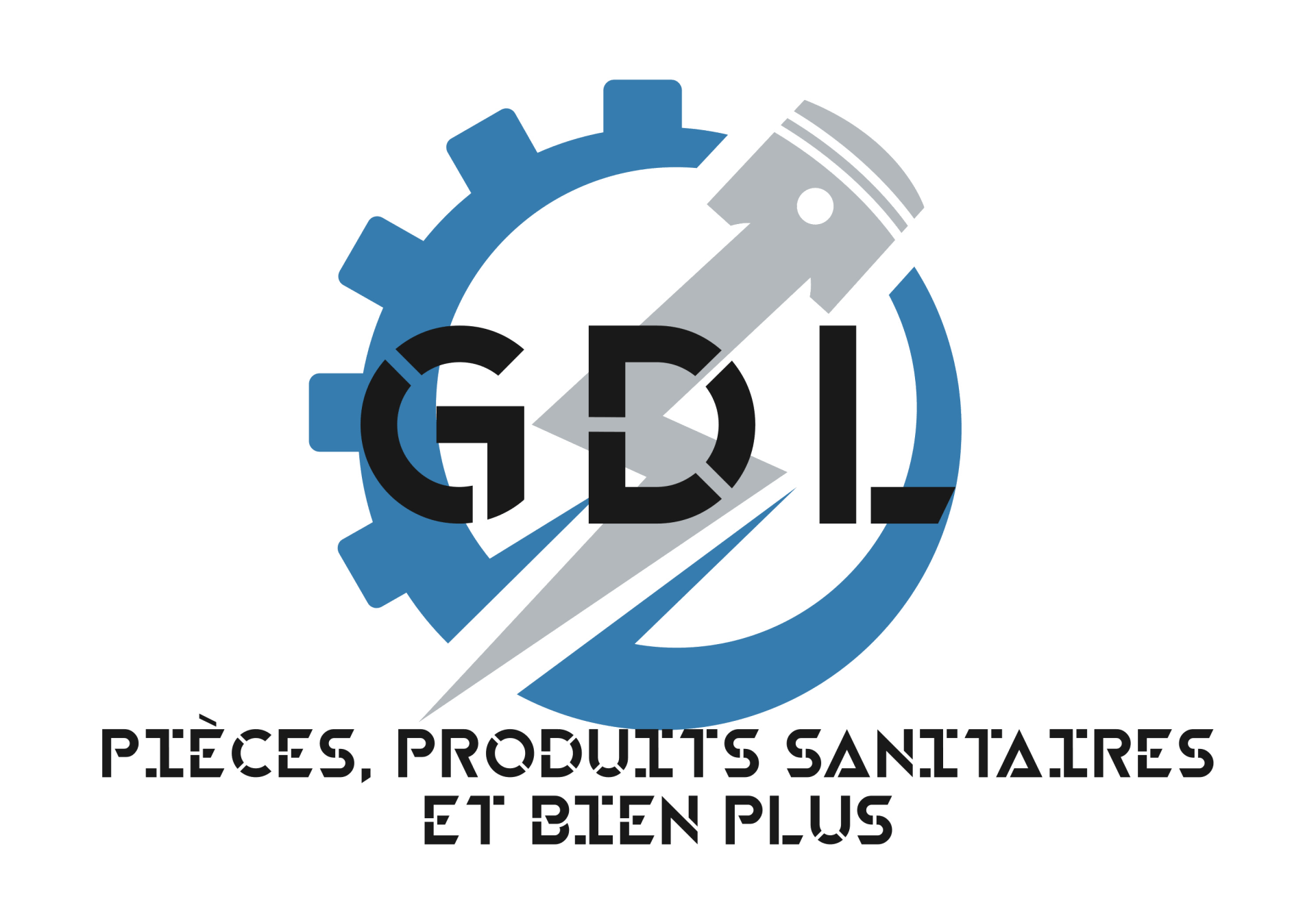 Accueil GDL Distribution