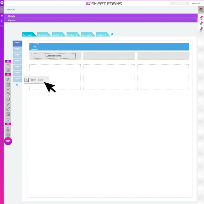 No Code App Builder Enterprise On-premise