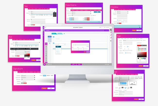 No Code App Builder Enterprise On-premise