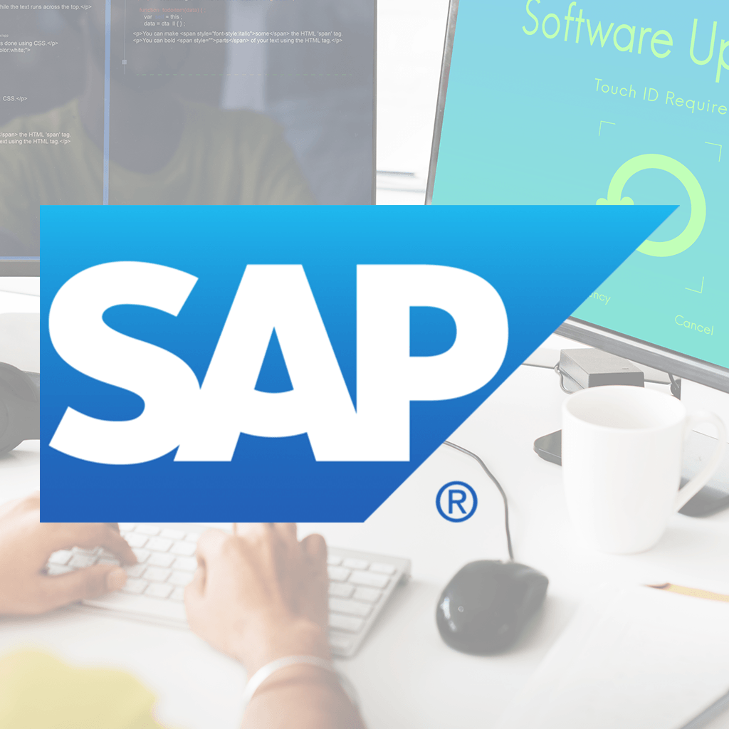 AI ERP consultant